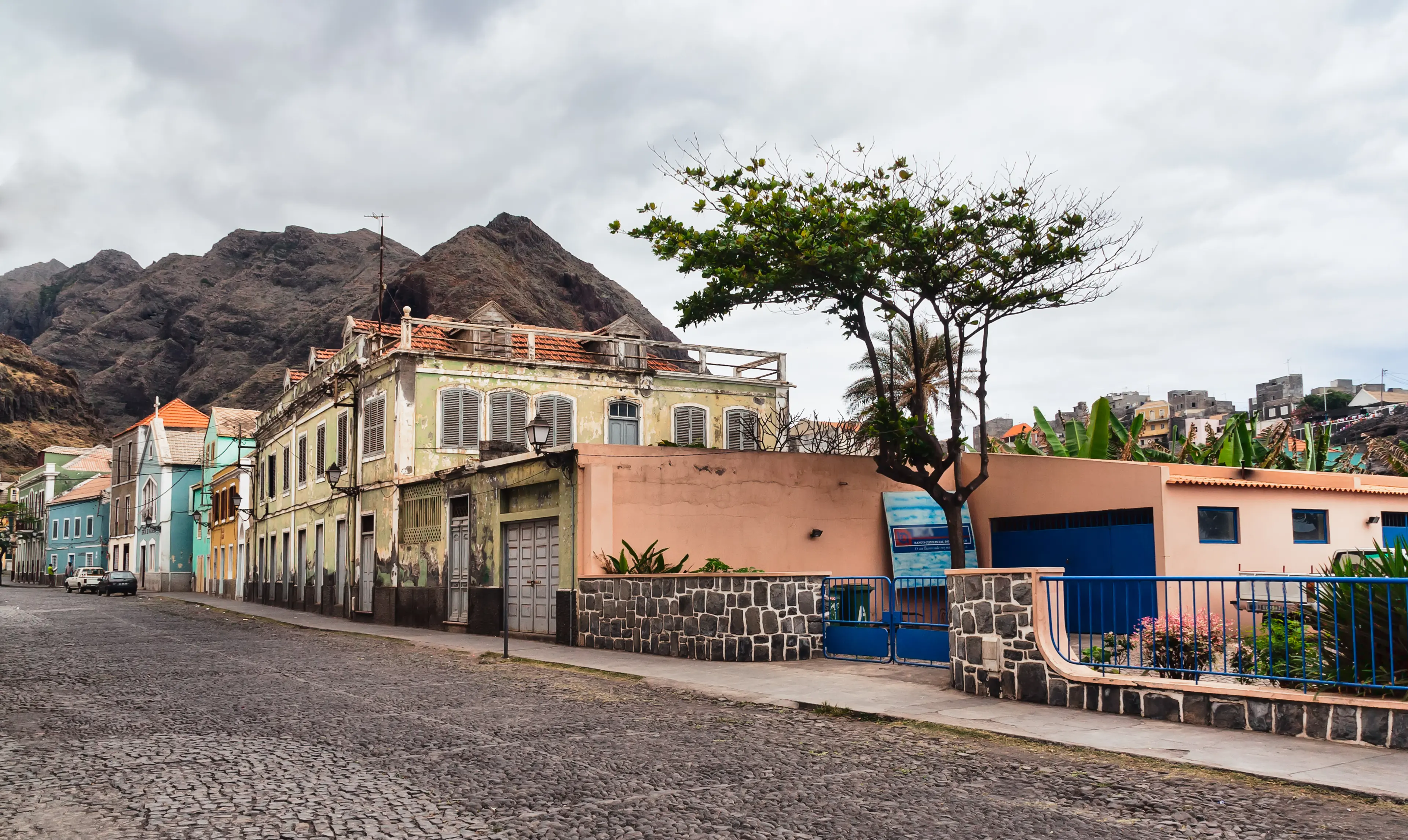 Ribeira Grande