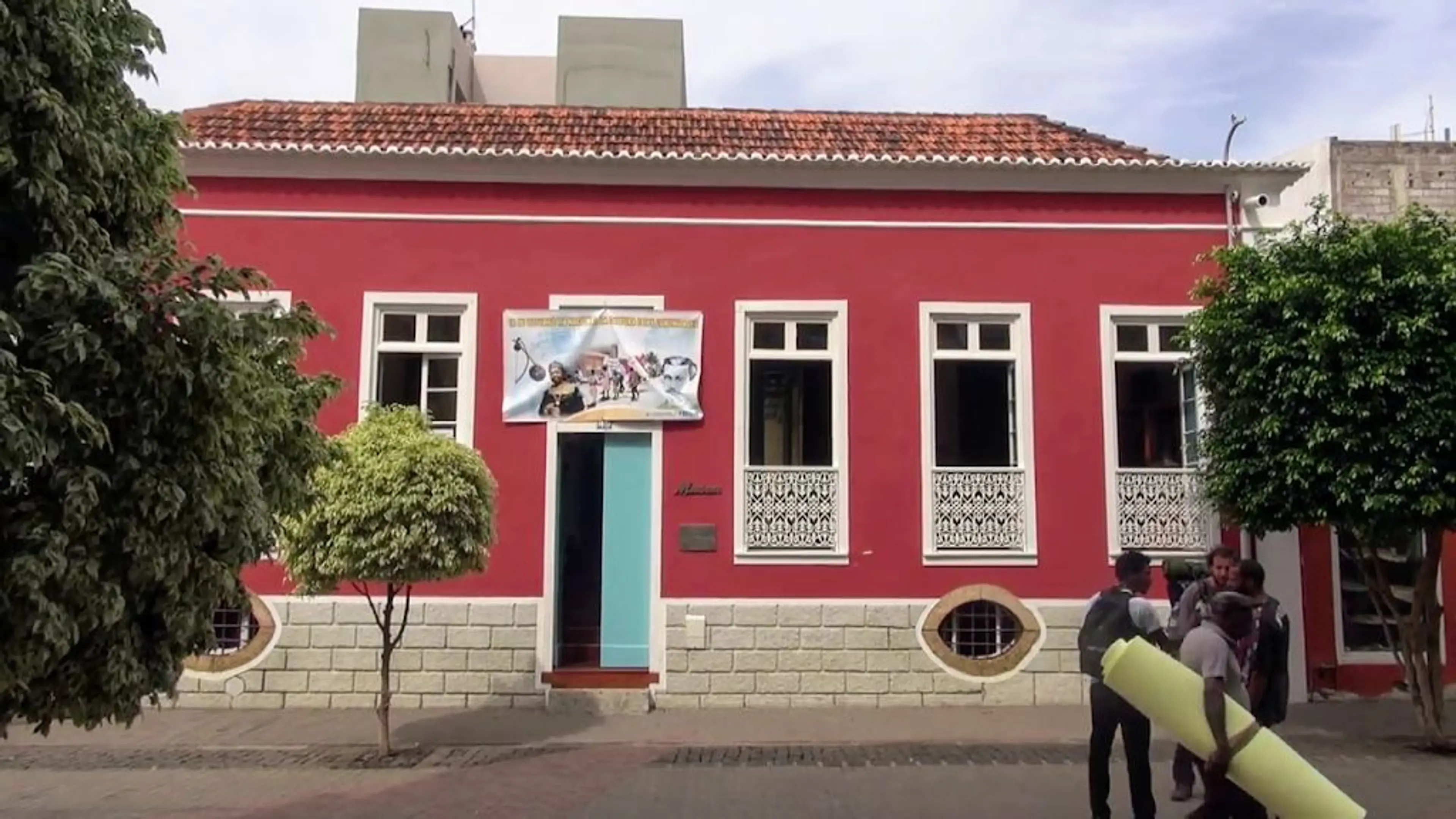 Ethnographic Museum