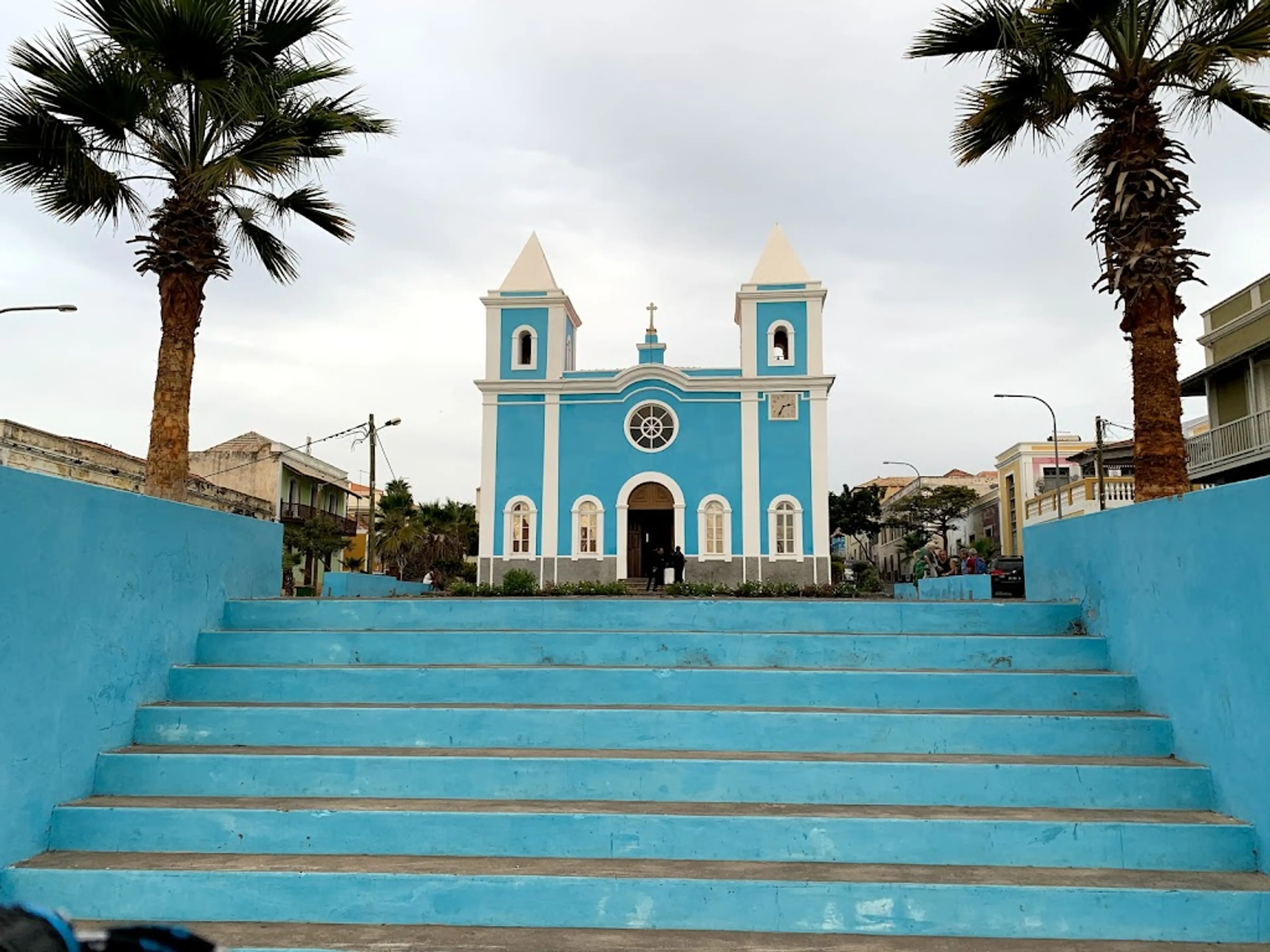 Local Museum in São Filipe