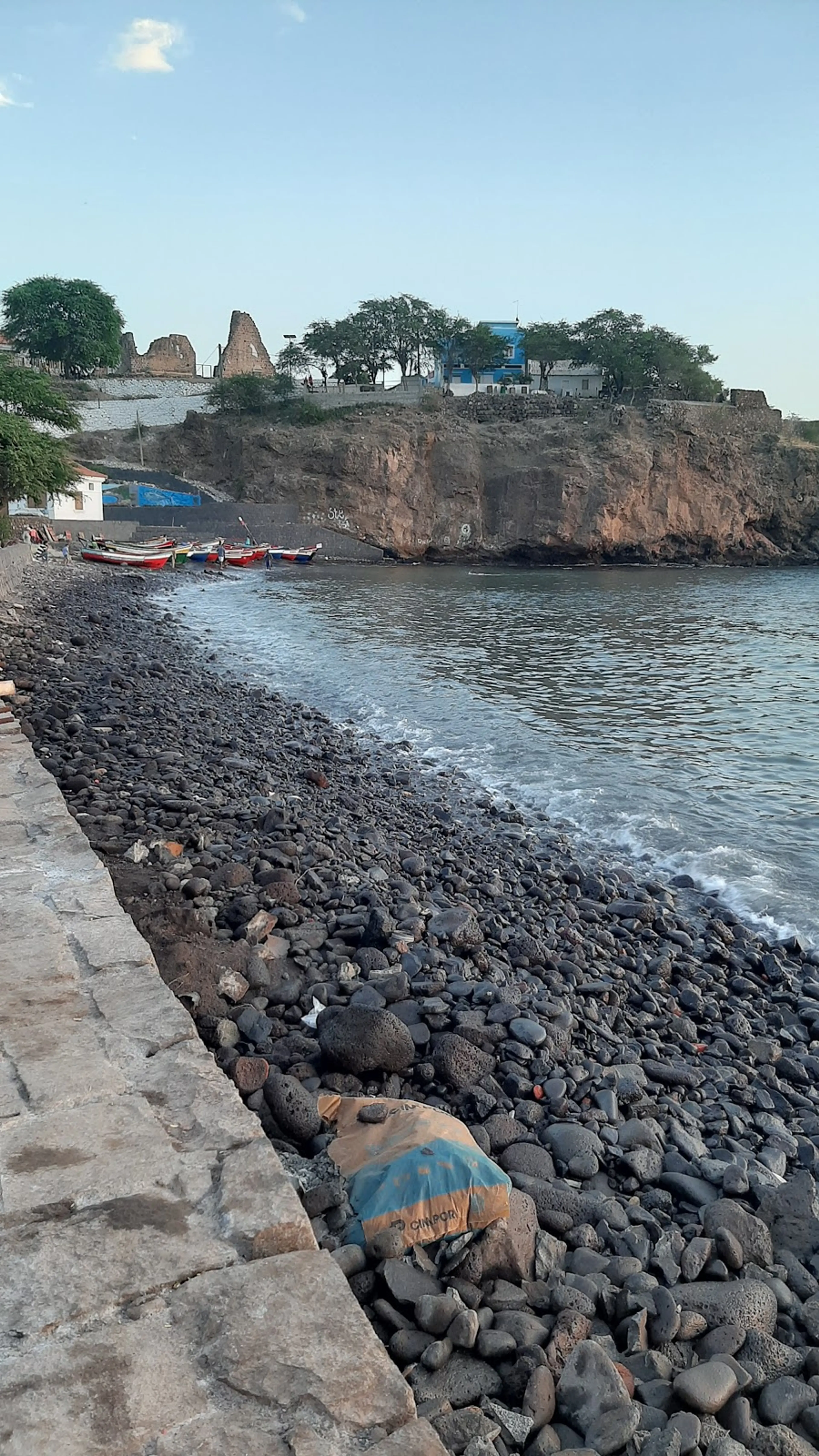 Town of Ribeira Grande