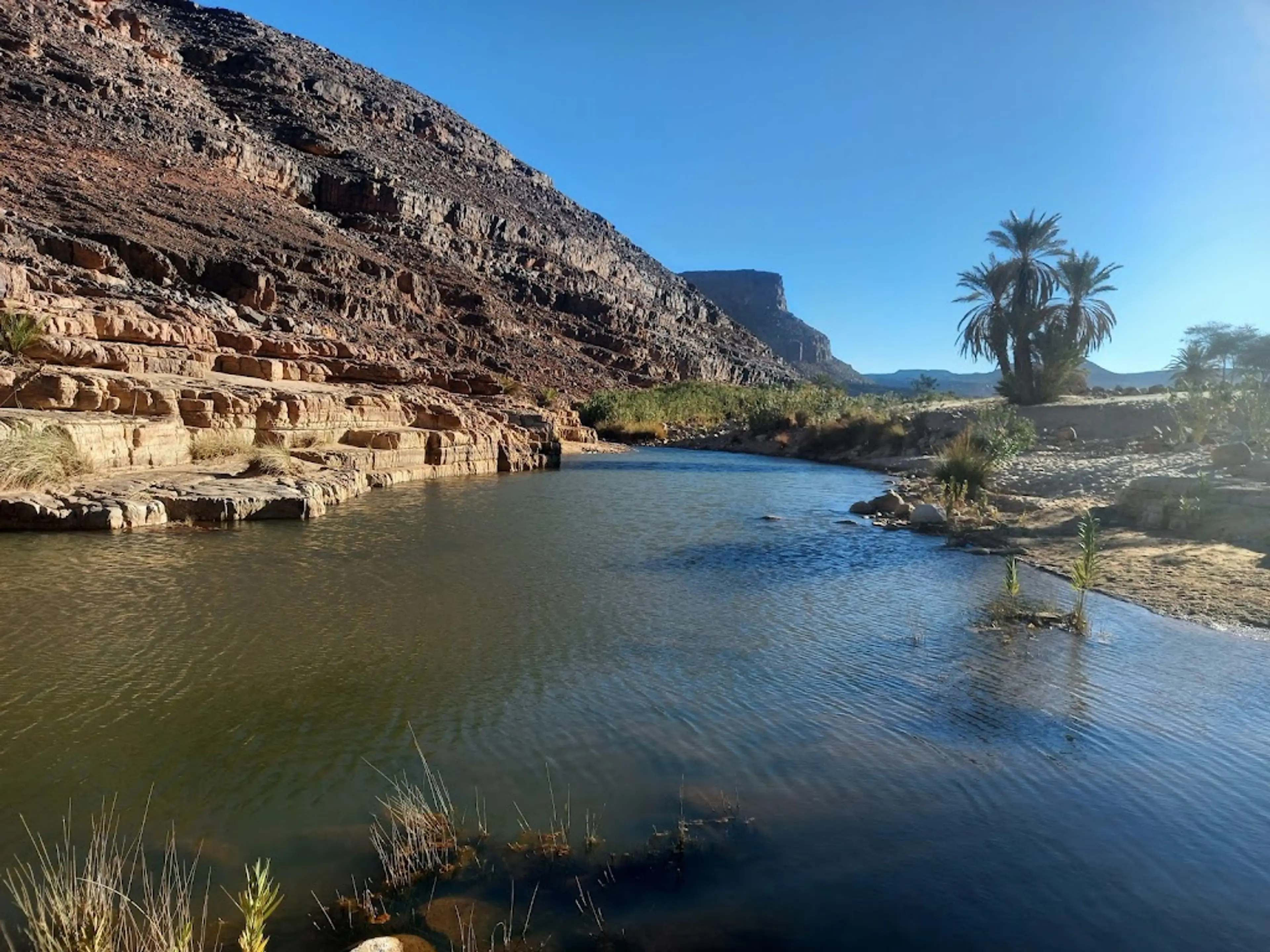 Berber Villages