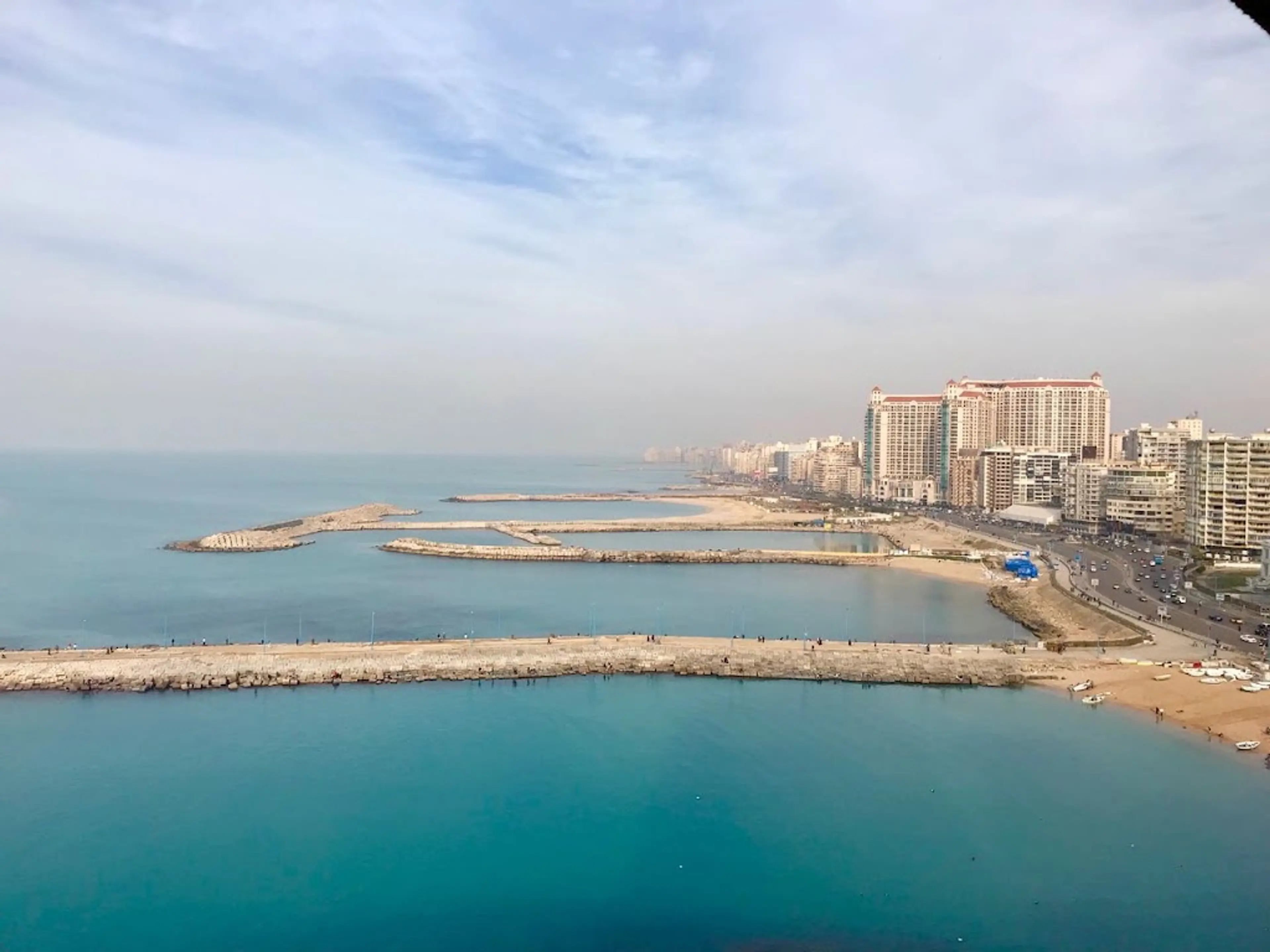 Alexandria Beach