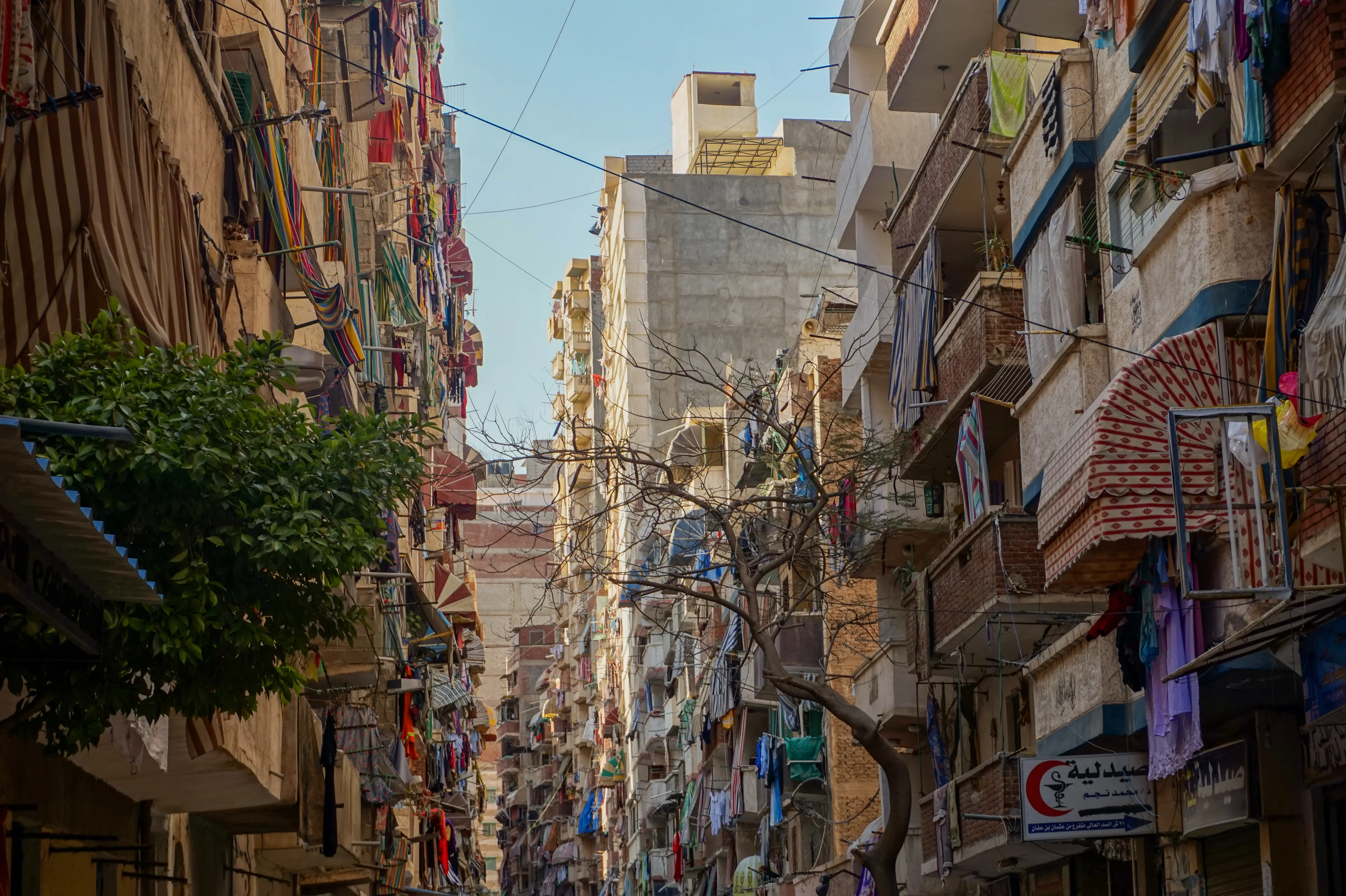 Old City