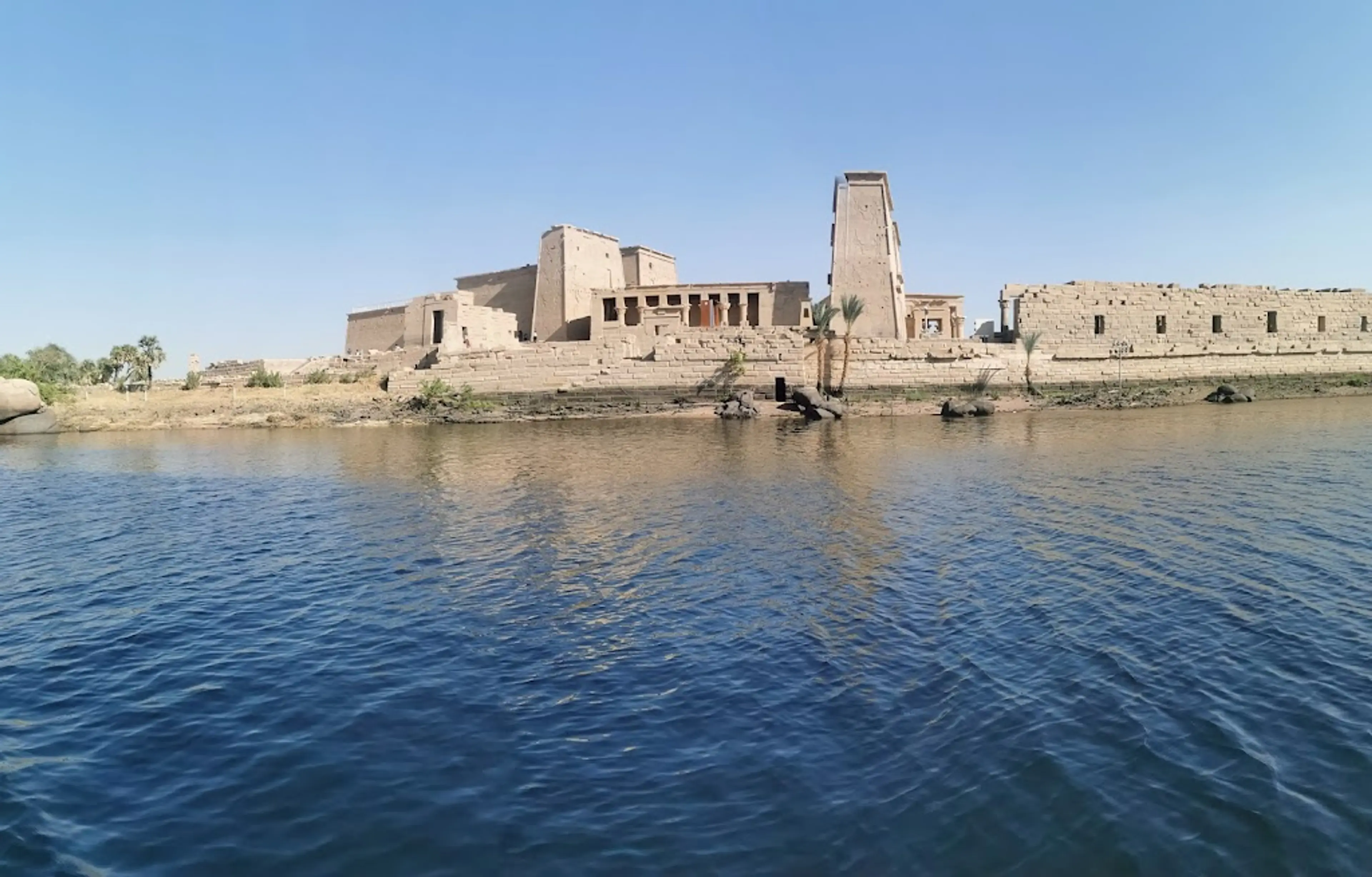 Temple of Philae