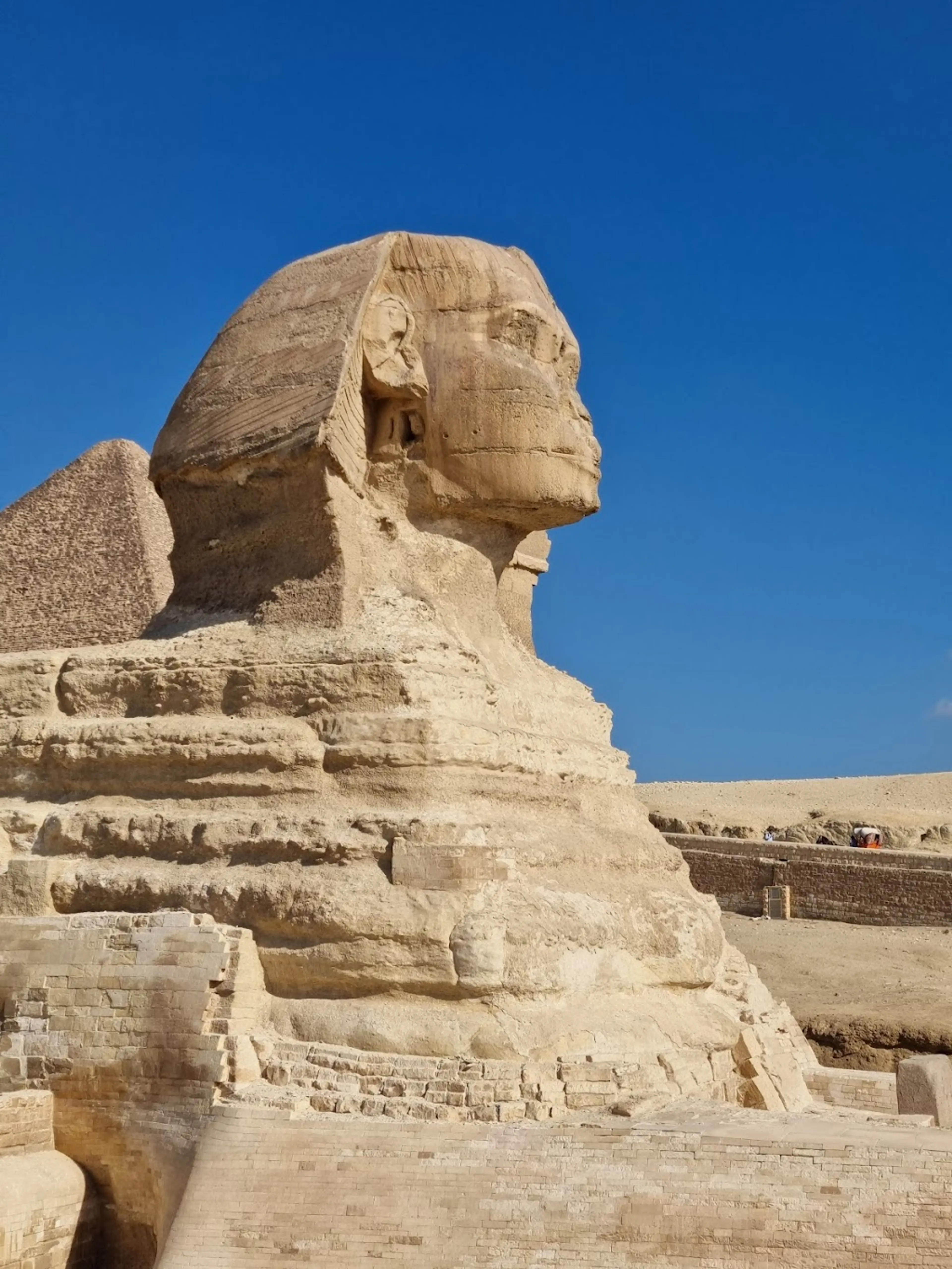 Great Sphinx