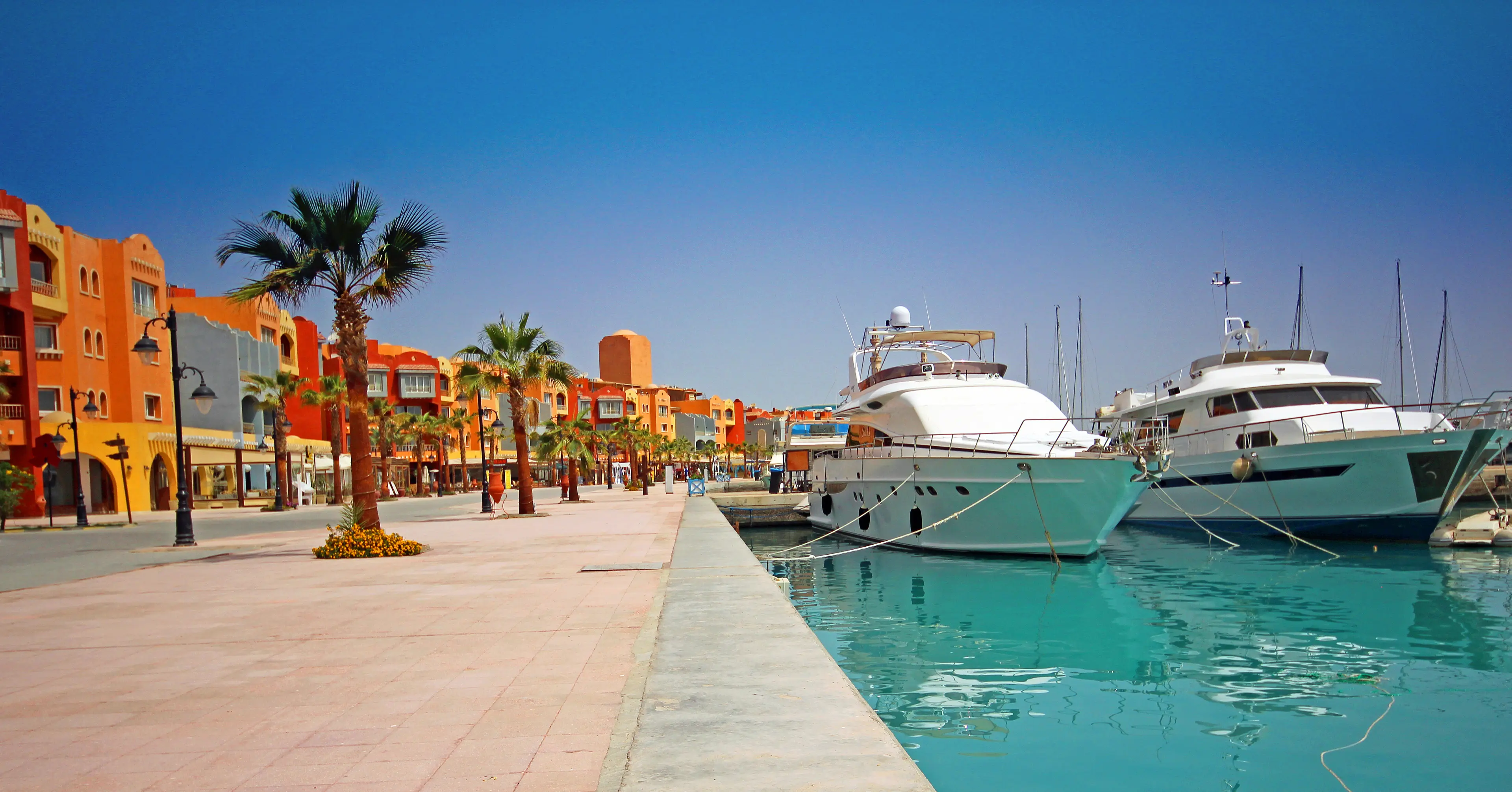 Marina