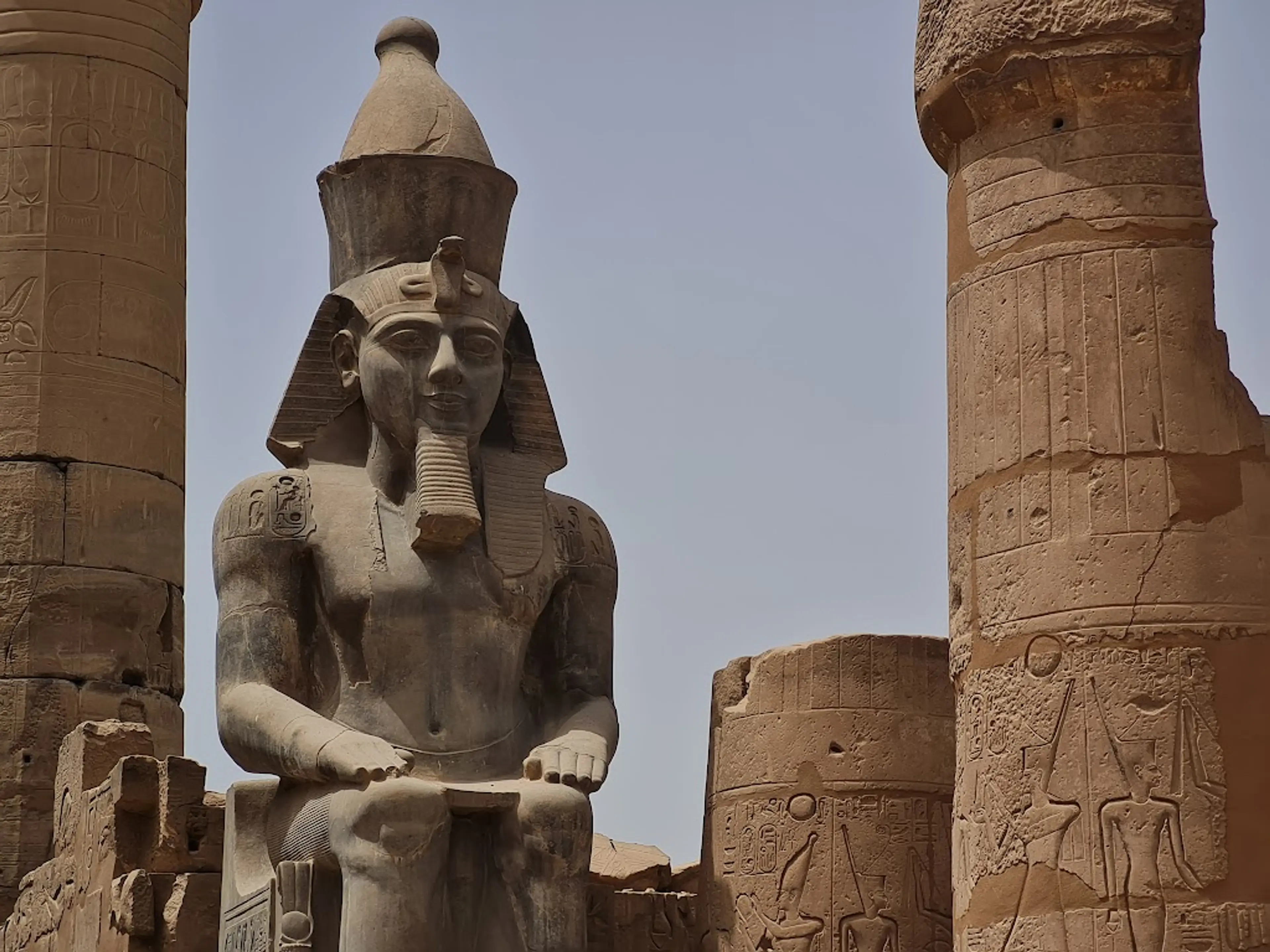 Egyptian music and dance show