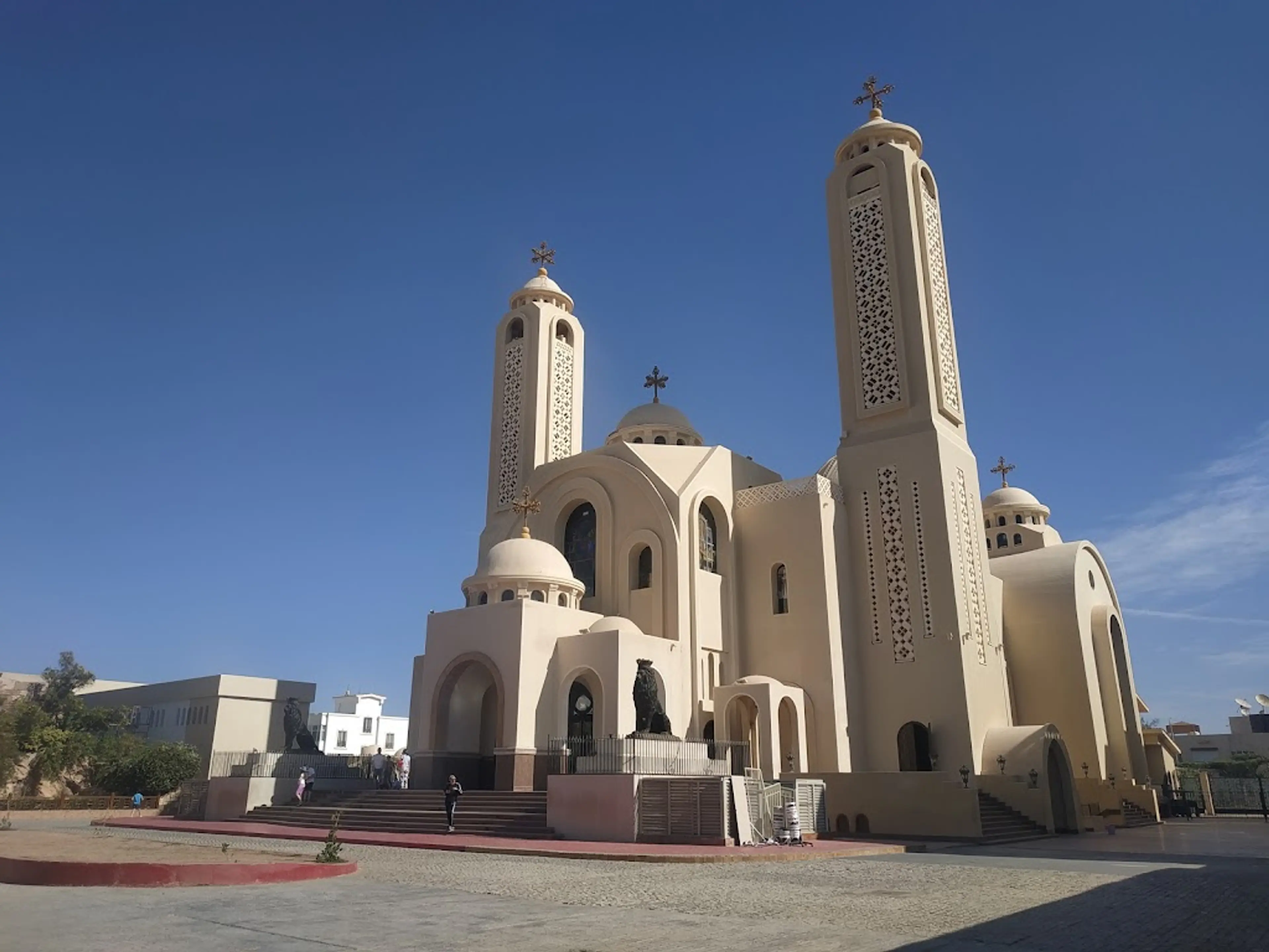 Heavenly Cathedral