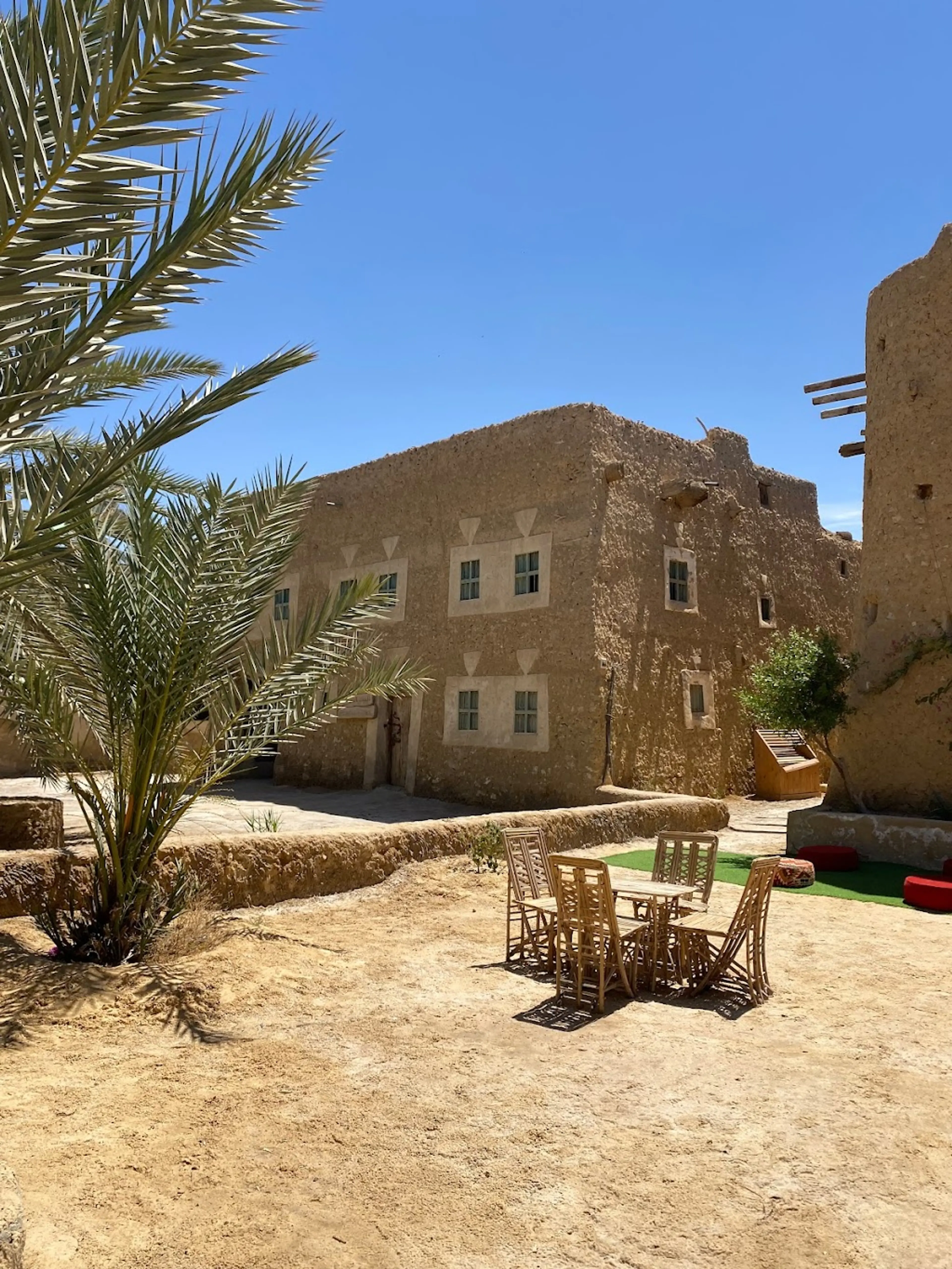 Siwa House Museum