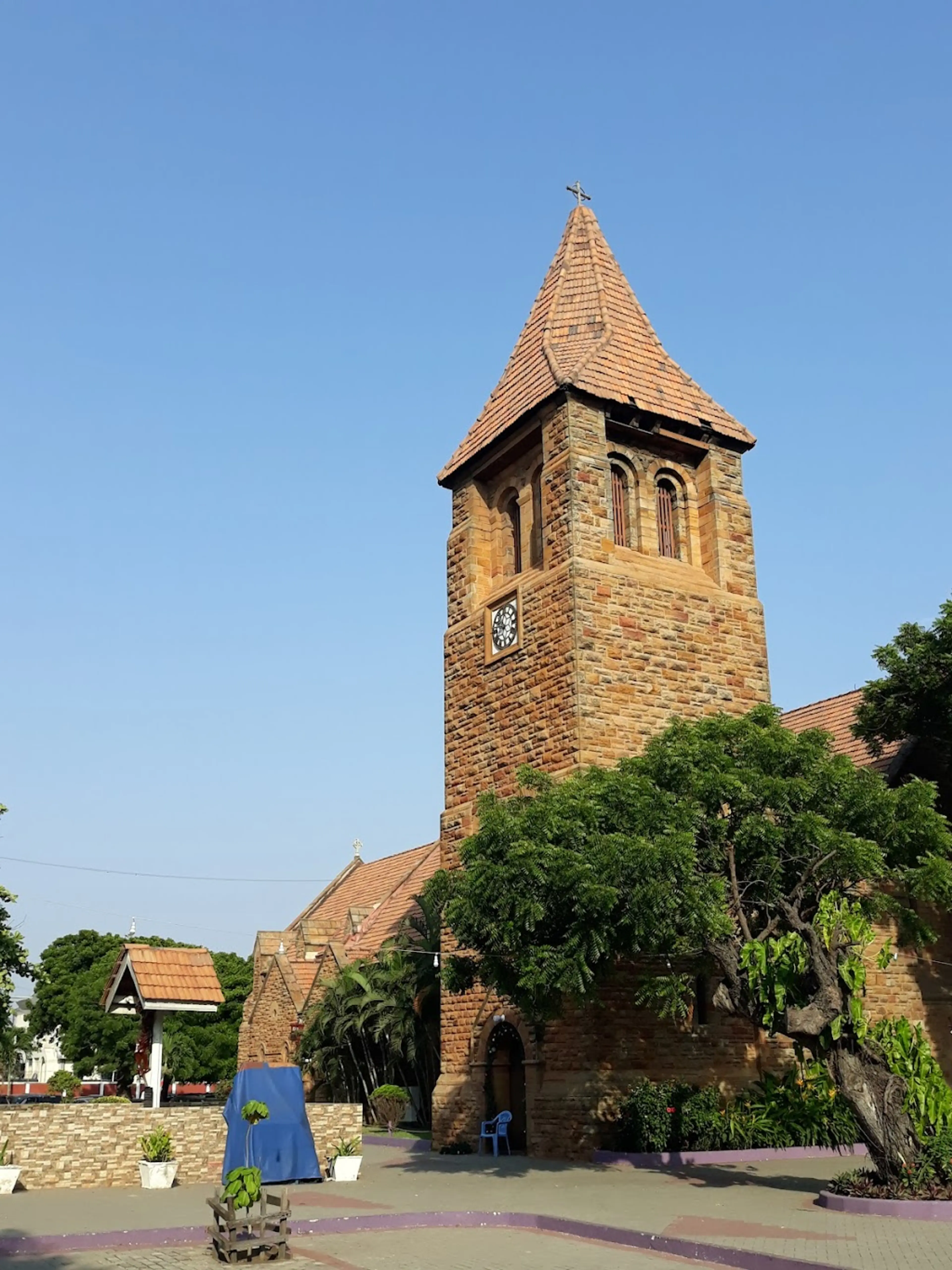 Holy Trinity Cathedral