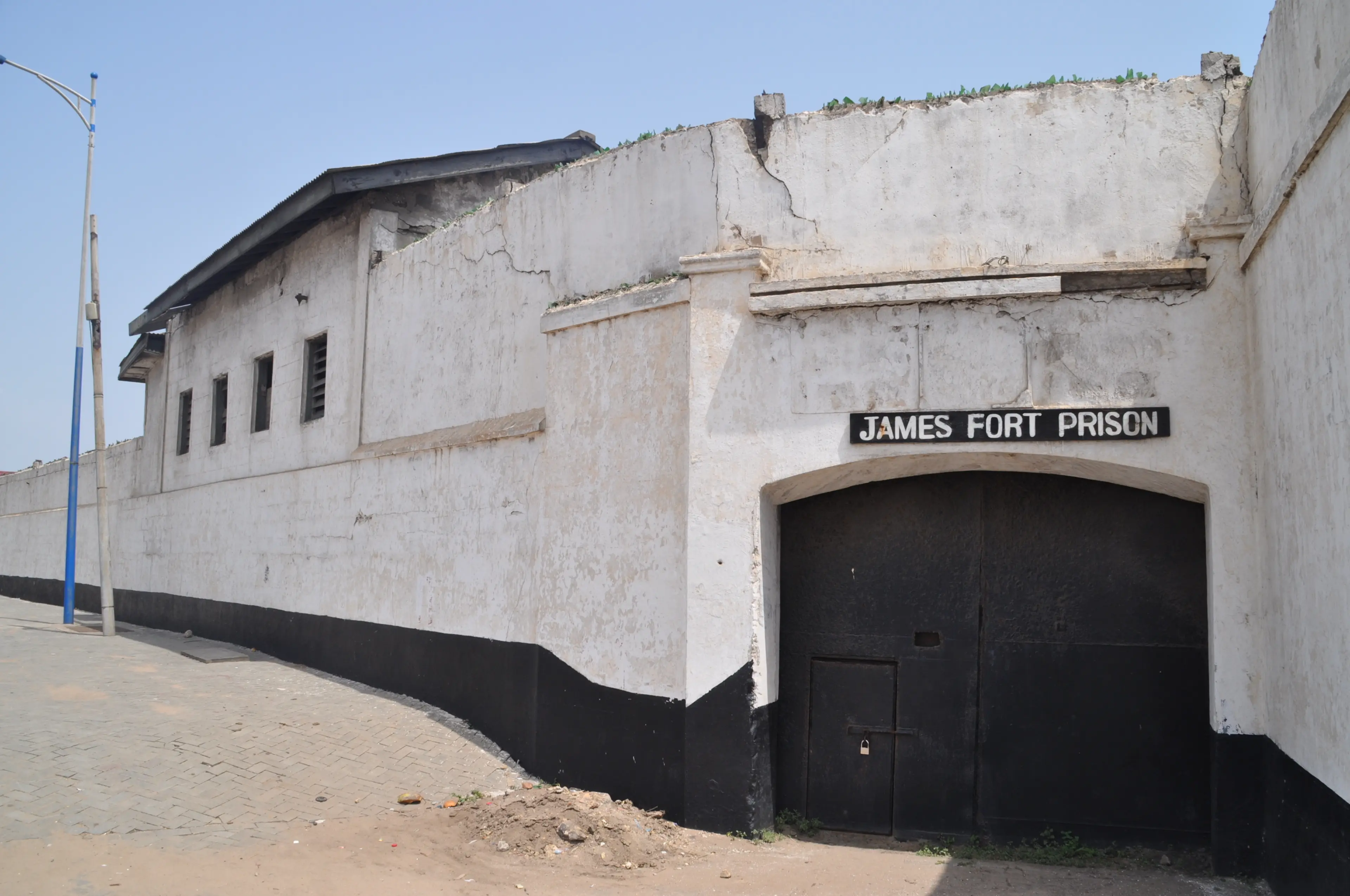 James Fort