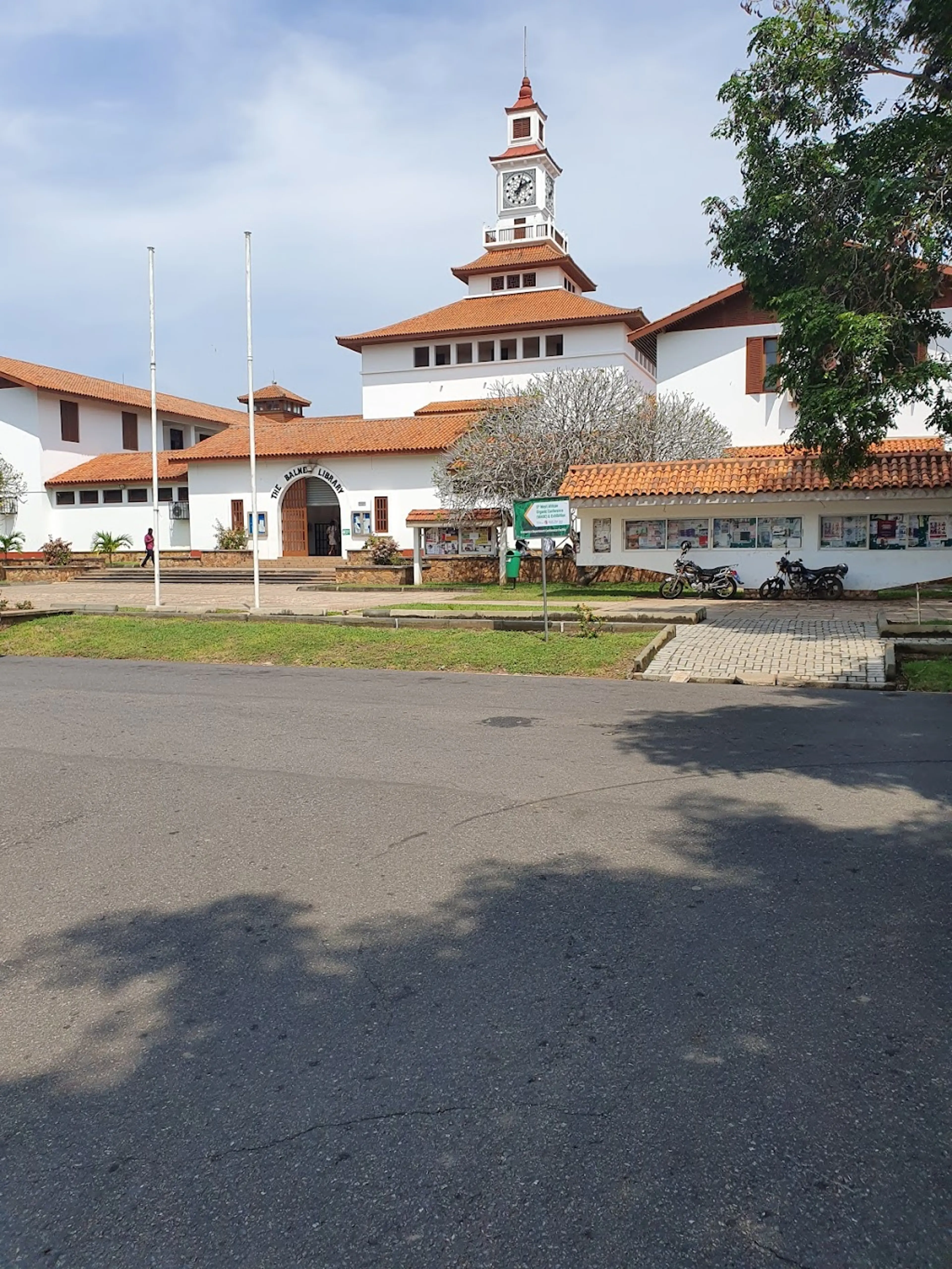 University of Ghana