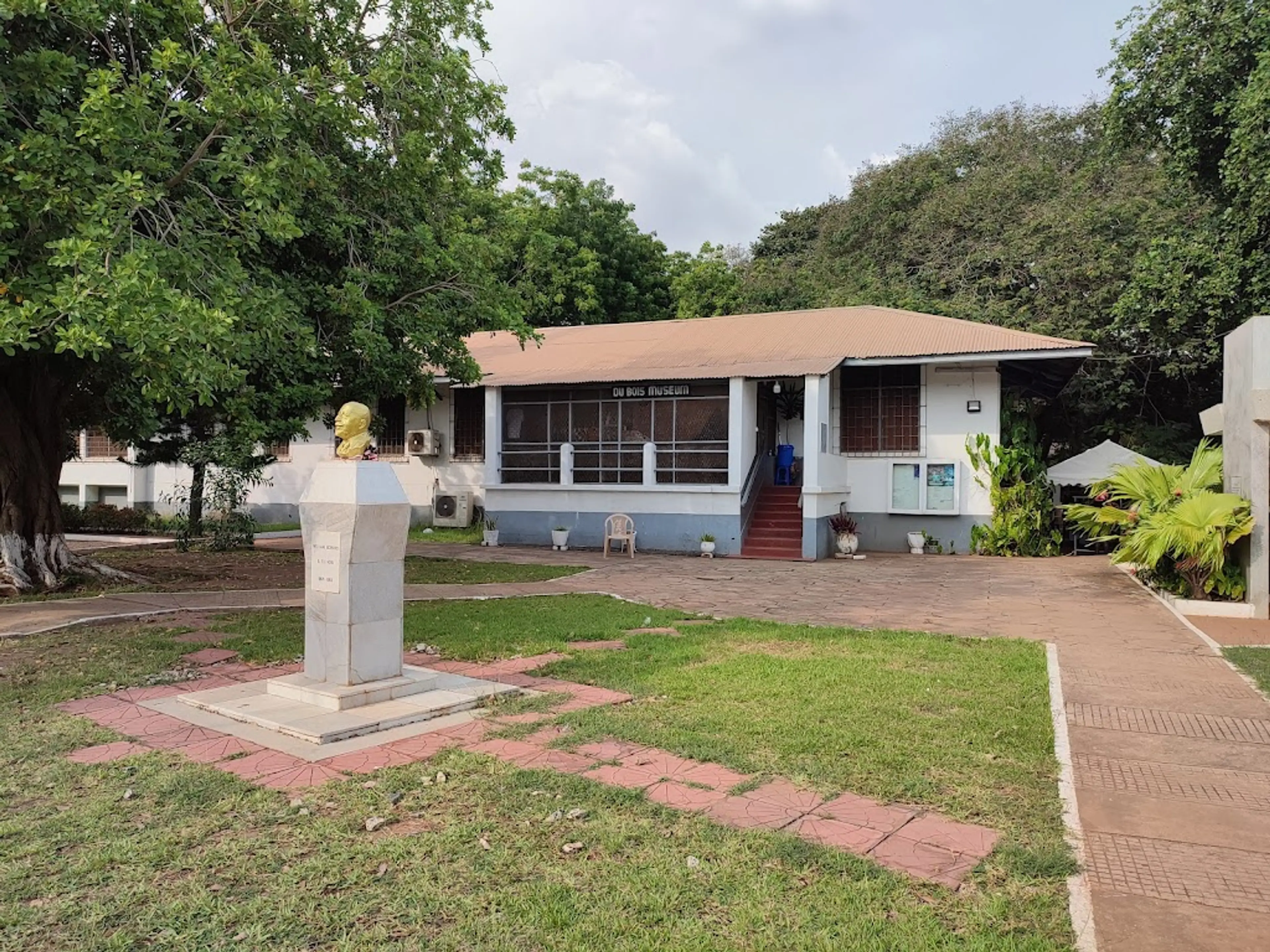 W.E.B. Du Bois Centre
