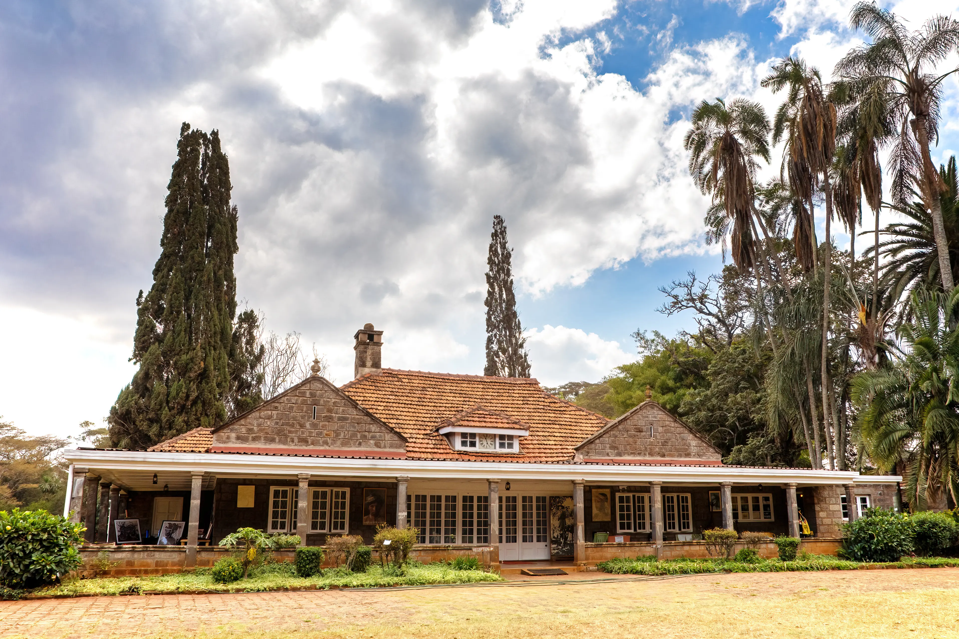 Karen Blixen Museum