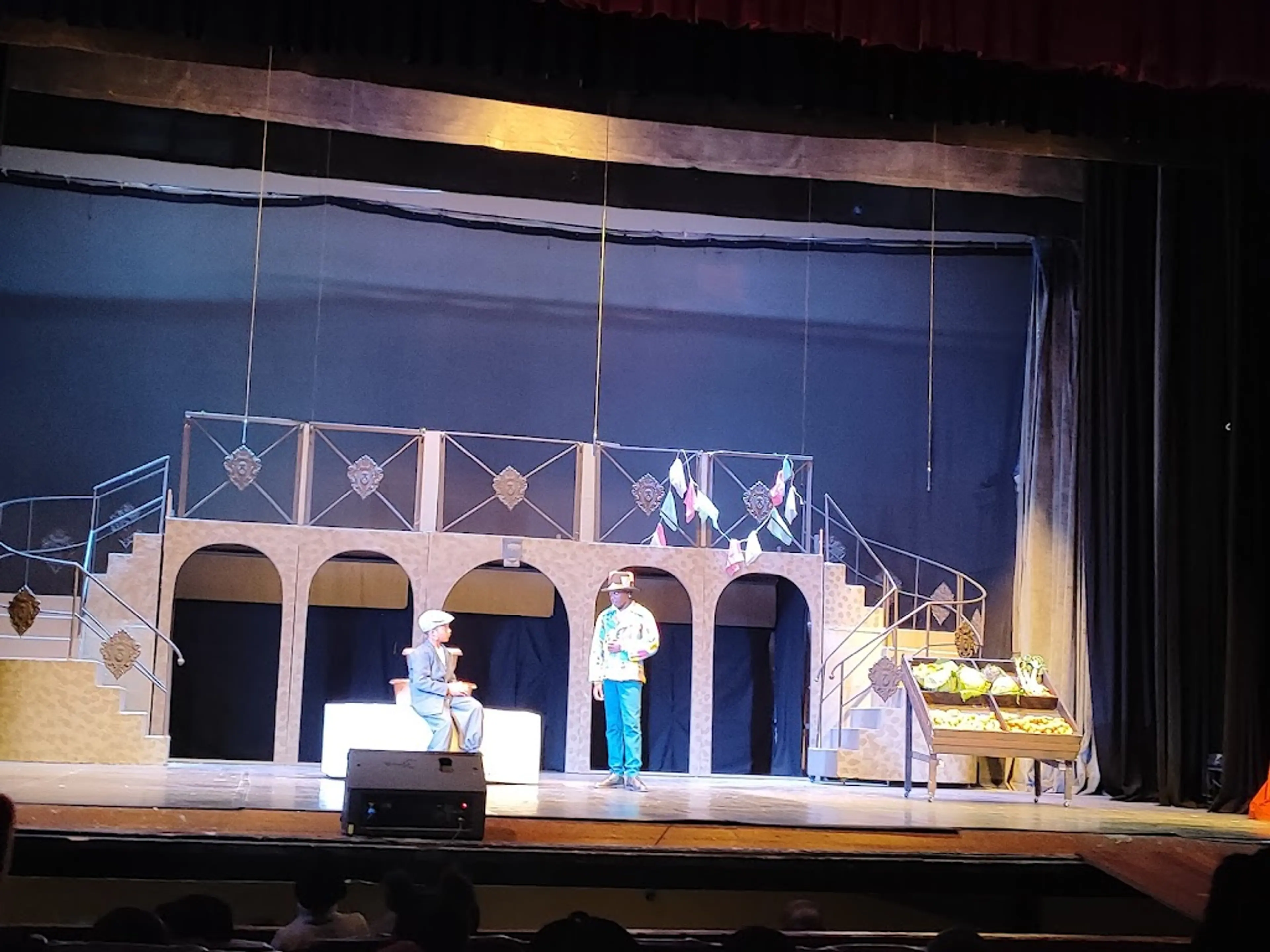 Kenya National Theatre