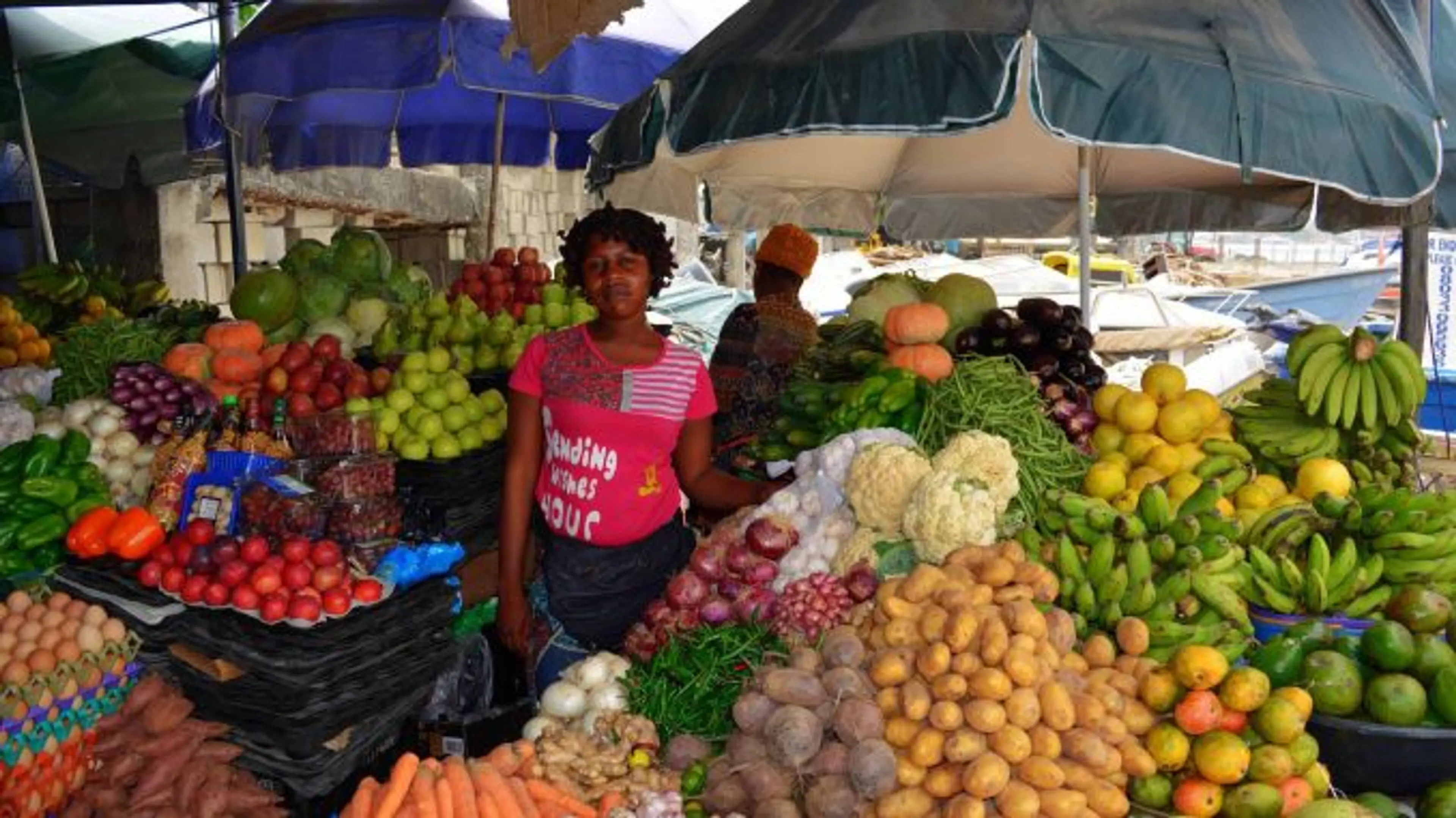 Local Market