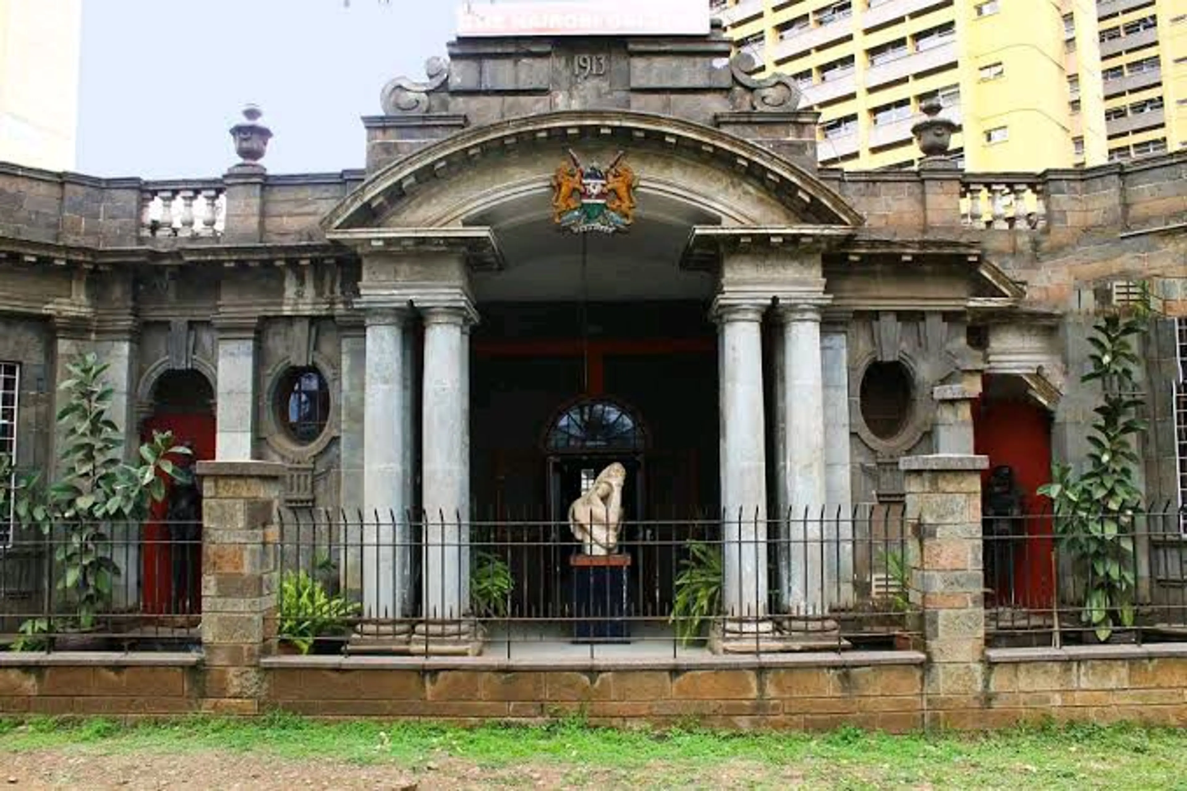 Nairobi Gallery