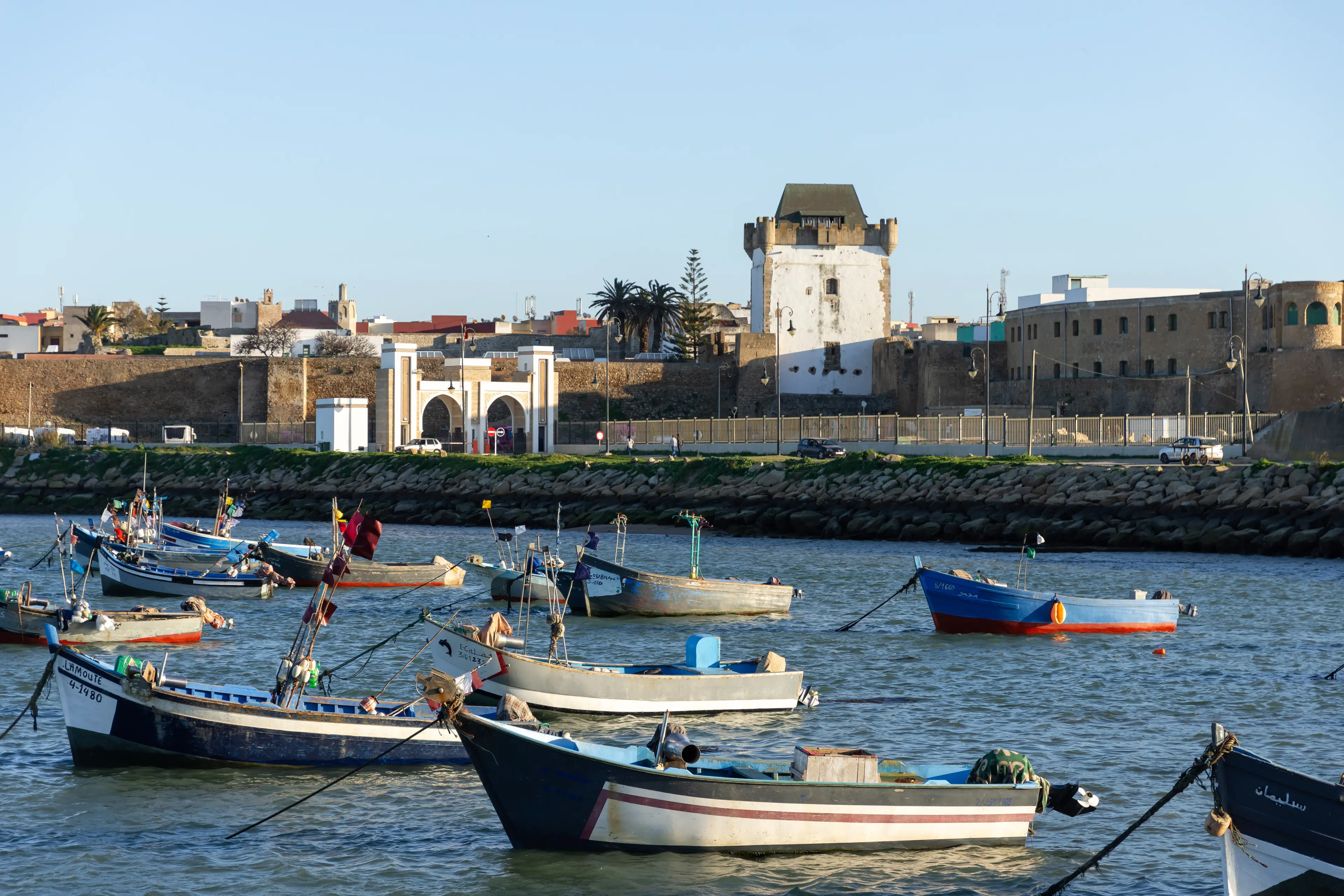 Asilah Marina
