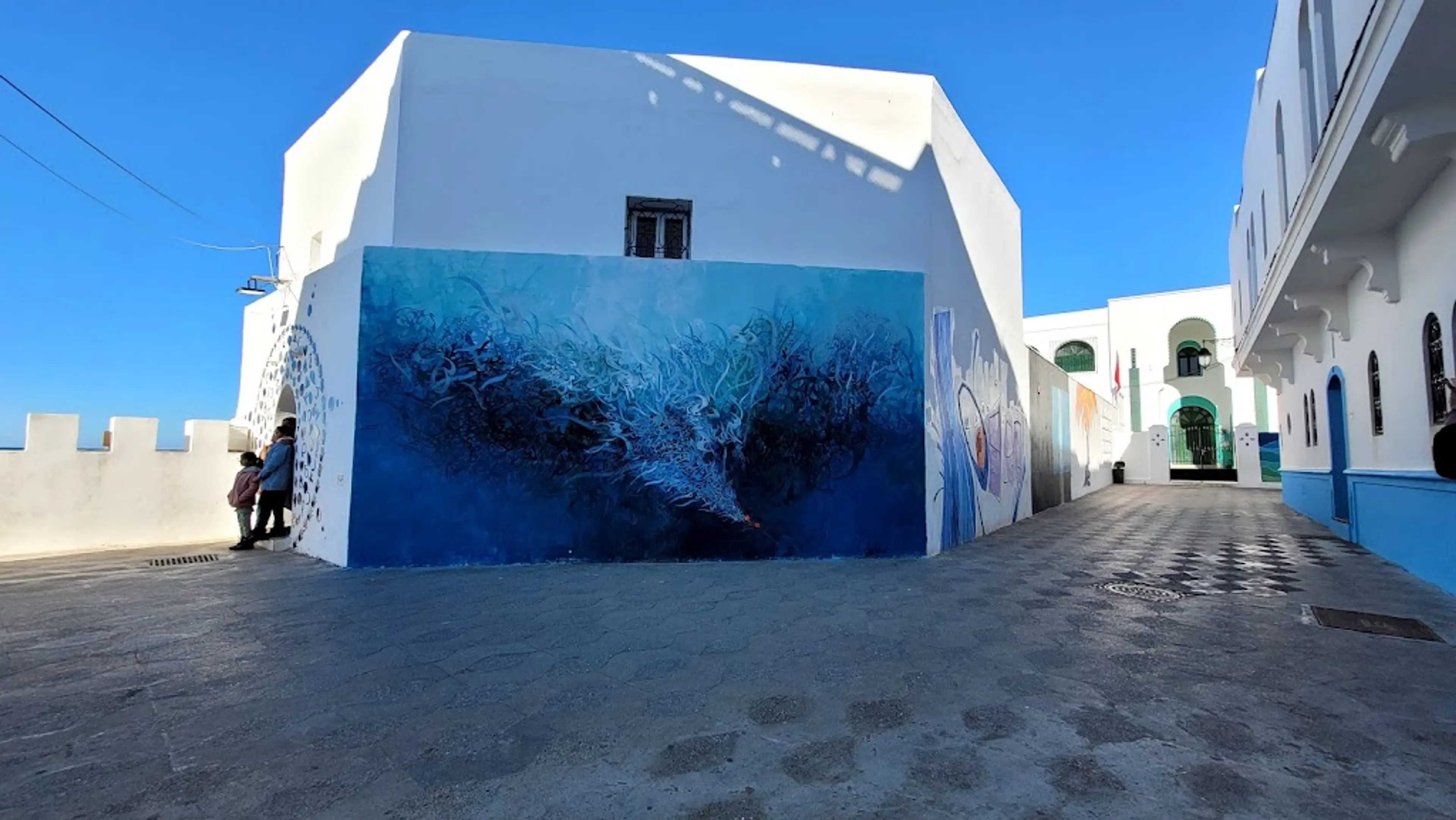 Asilah Arts Centre