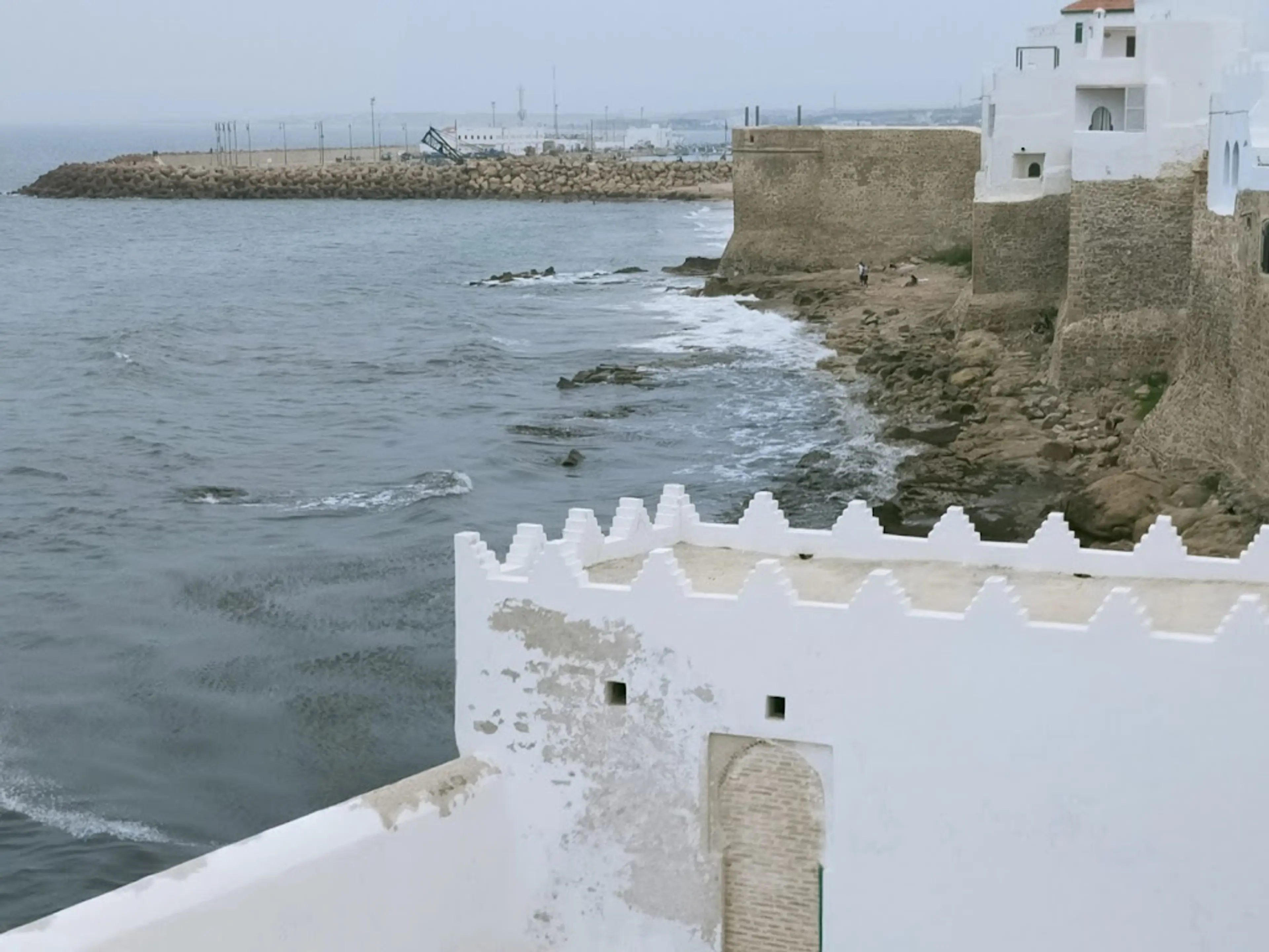 Asilah Lighthouse