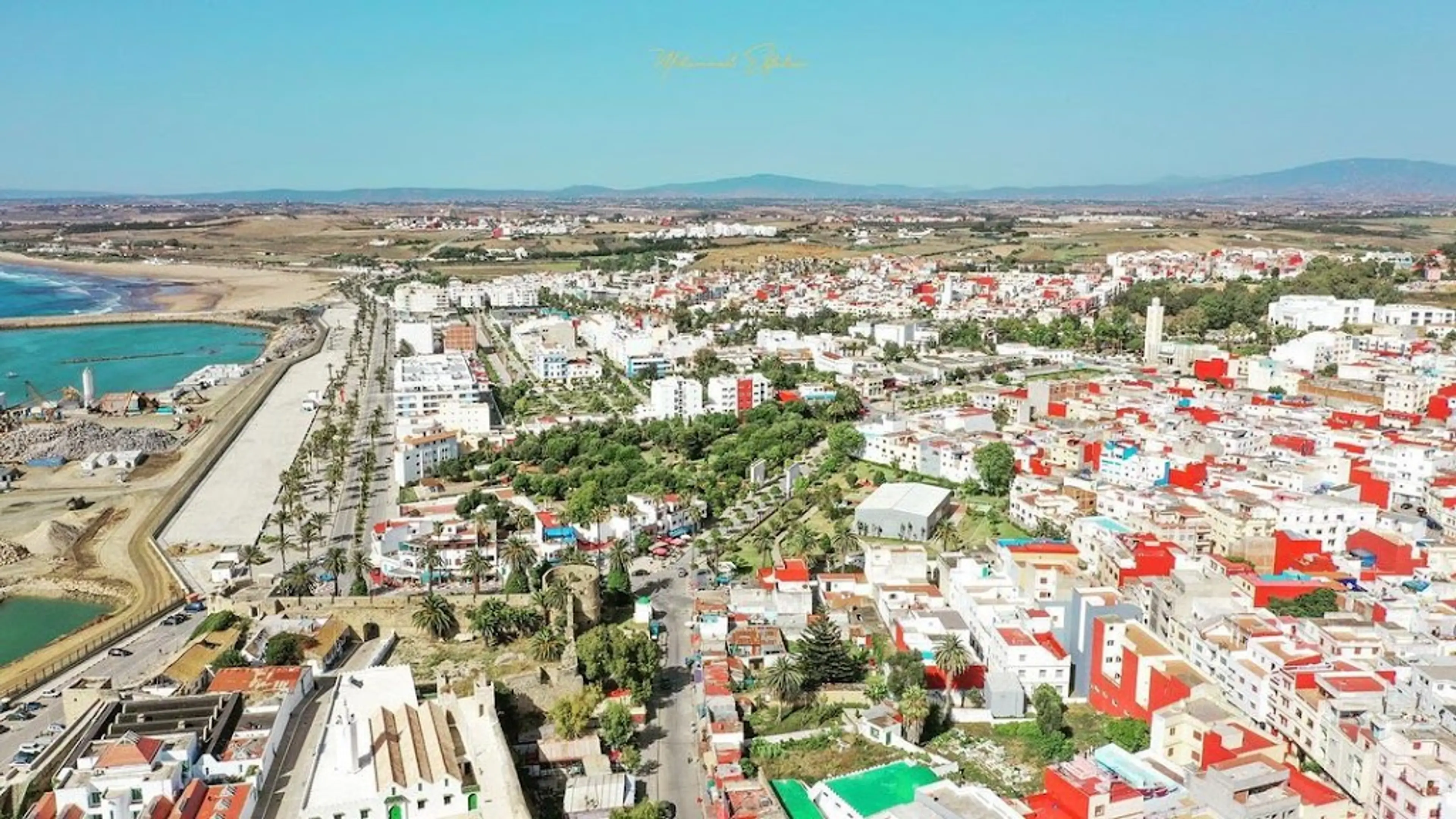 Asilah Port
