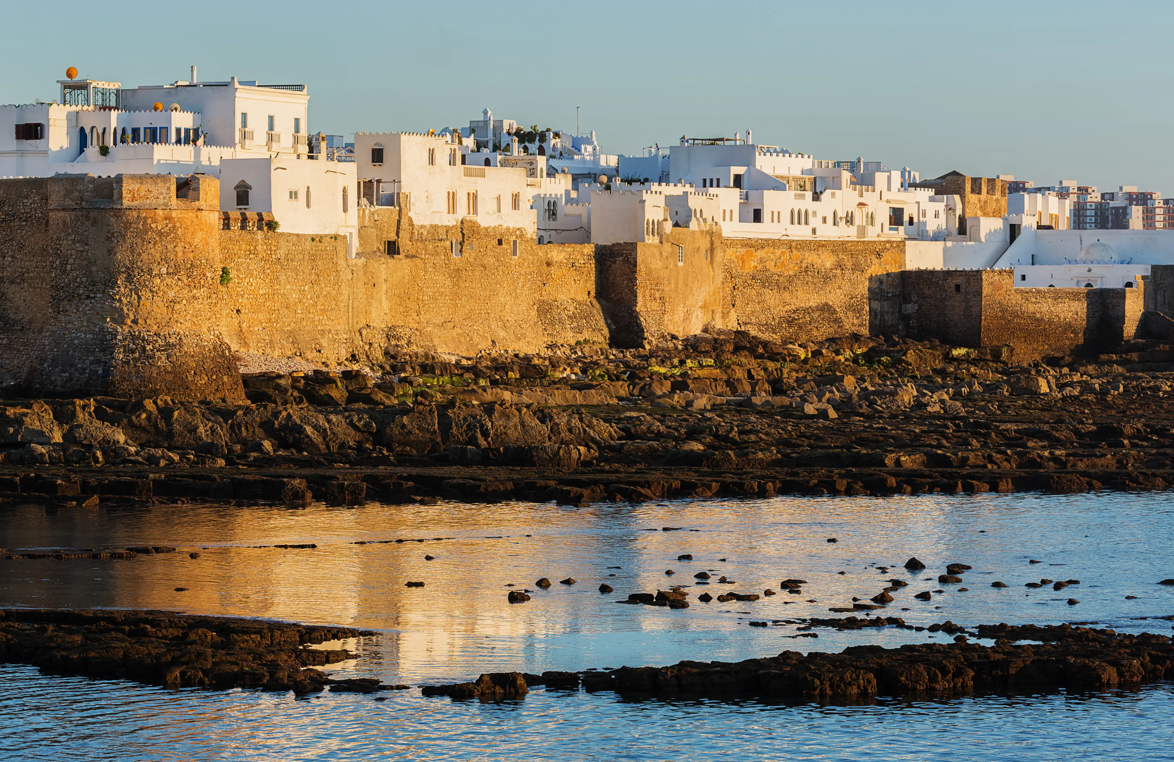 City Walls