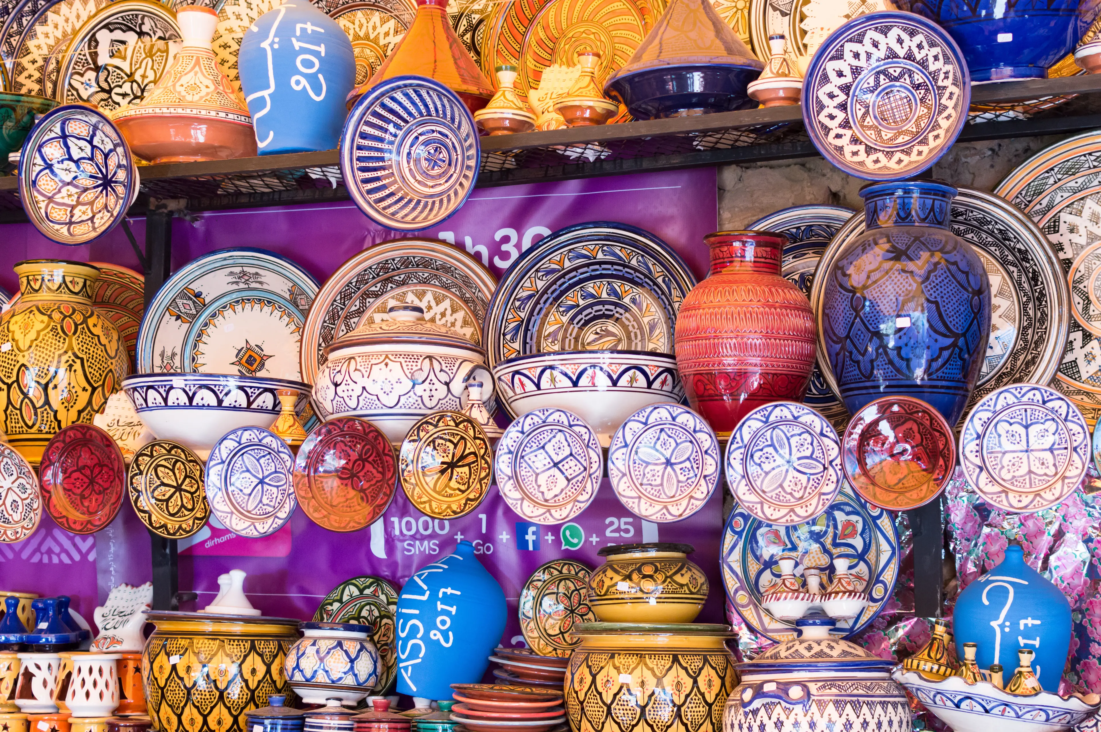 Local Market