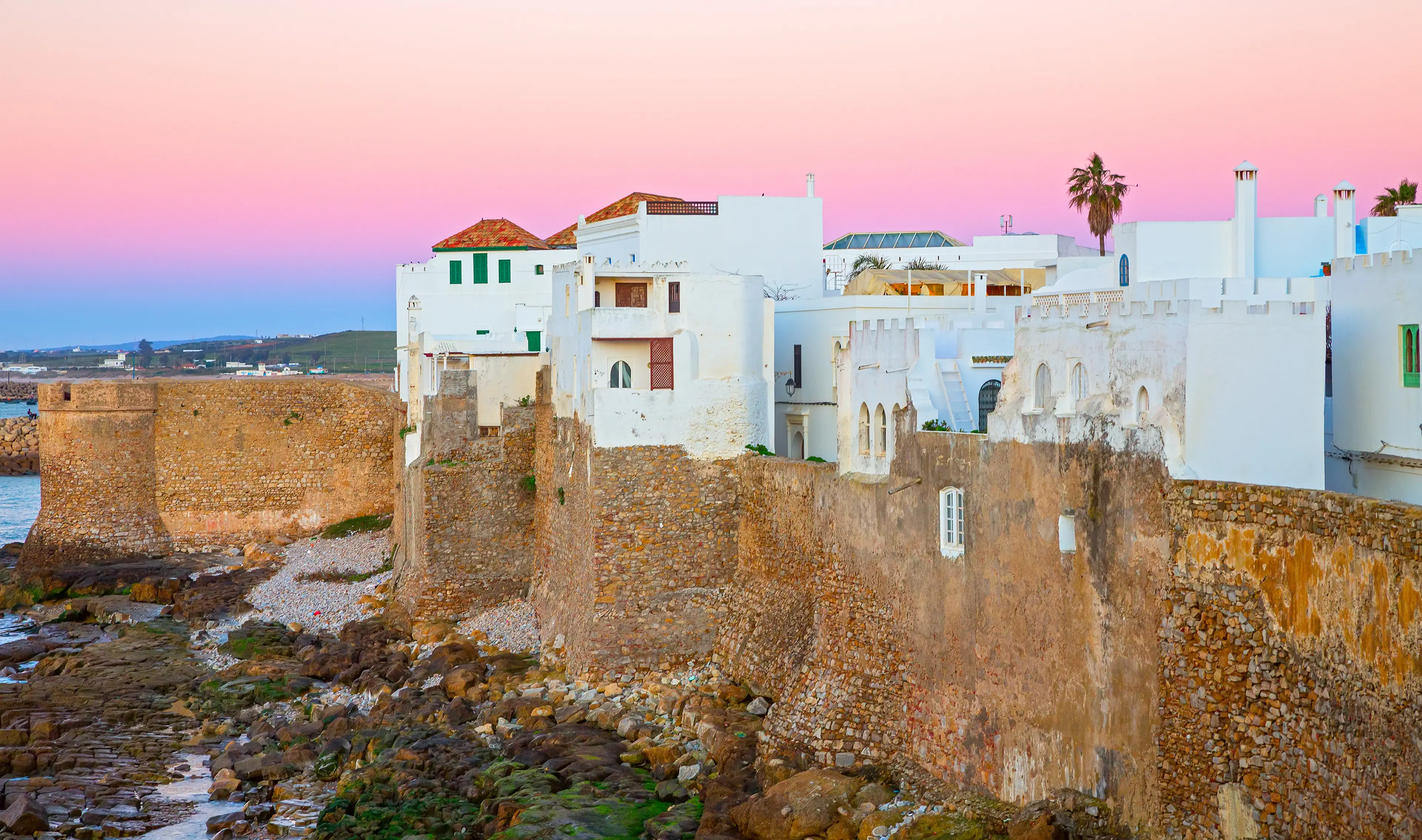Medina of Asilah
