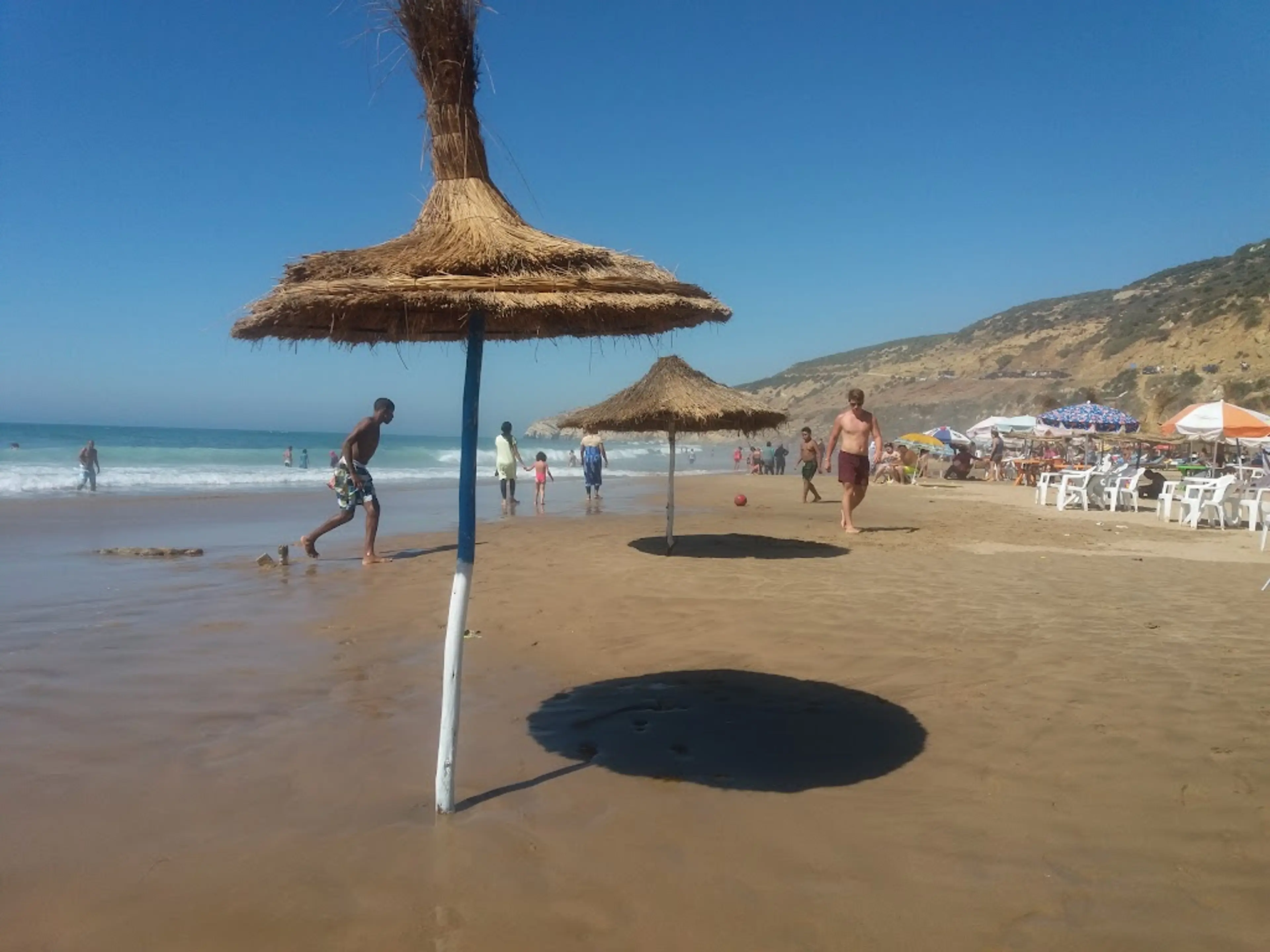 Paradise Beach