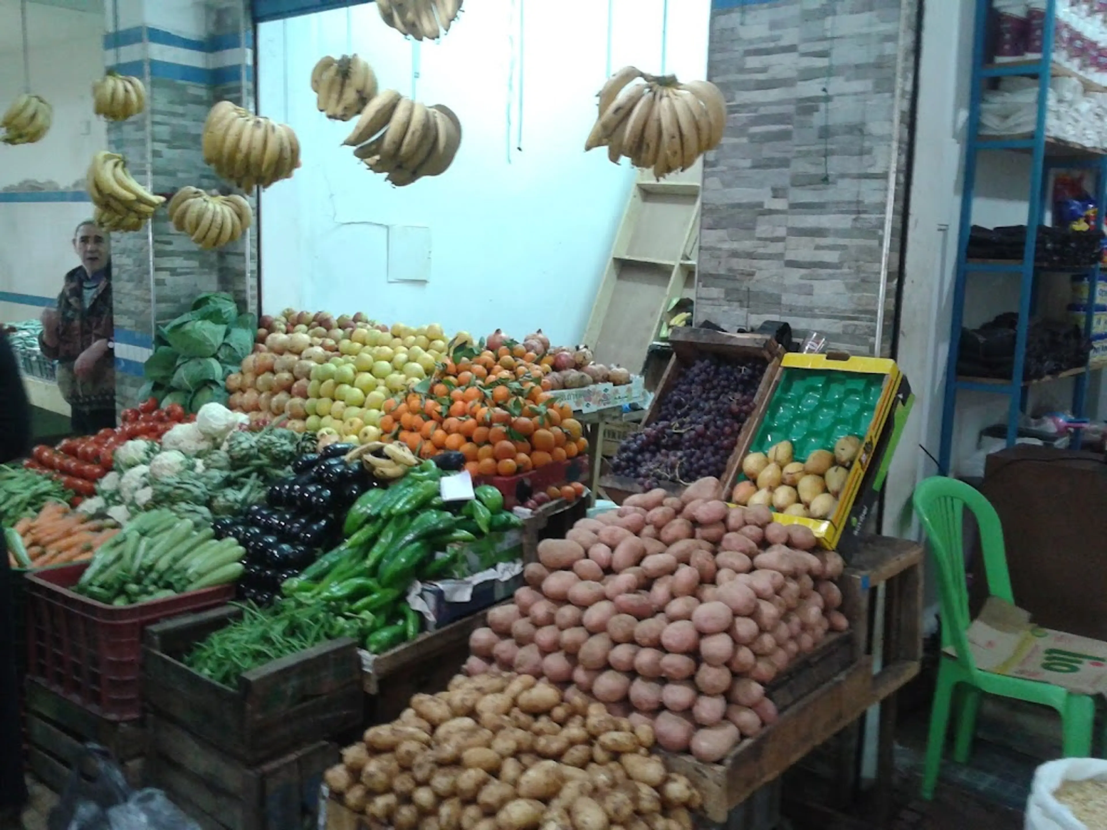 Local Market