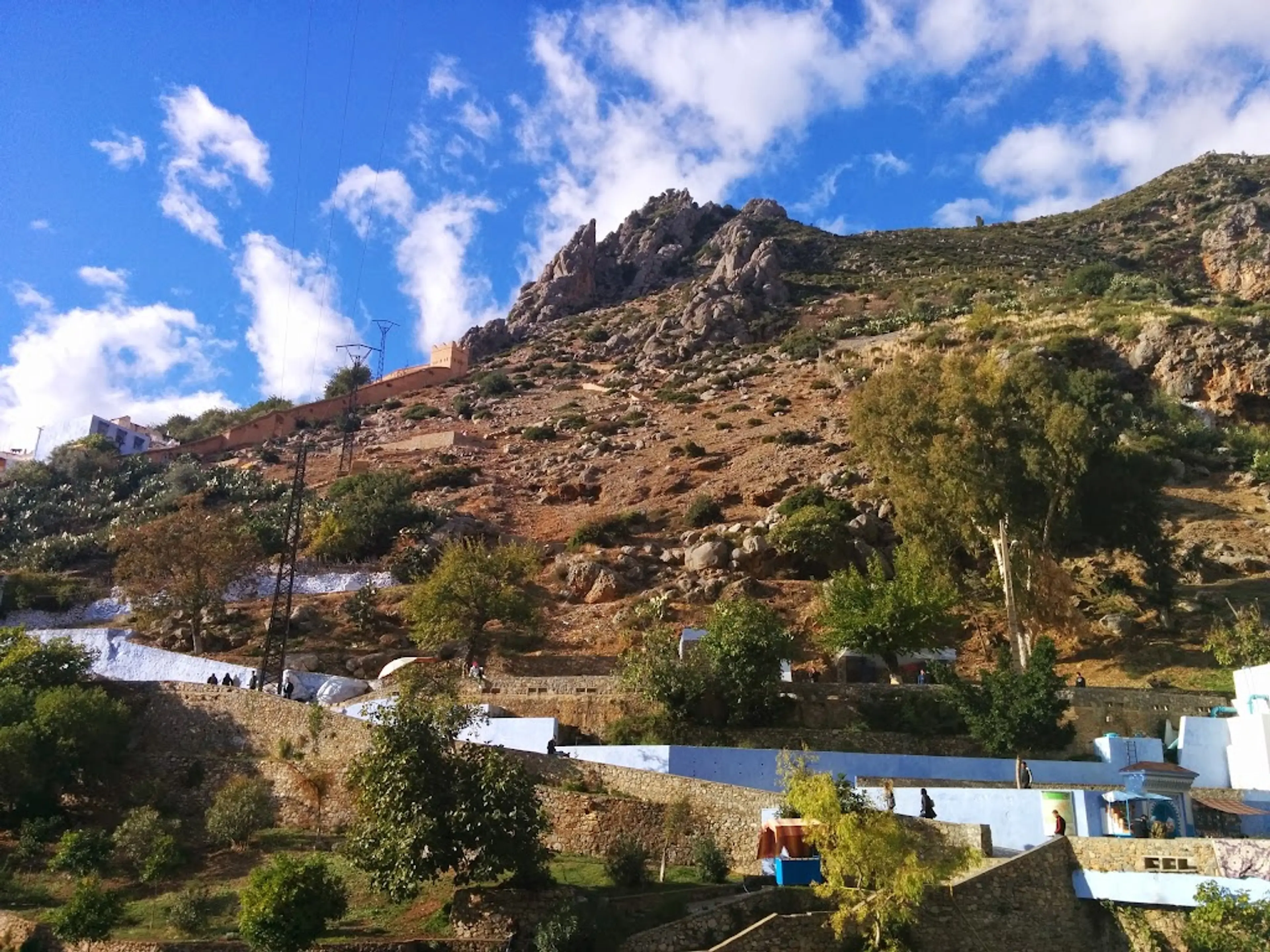 Ras Elma Park