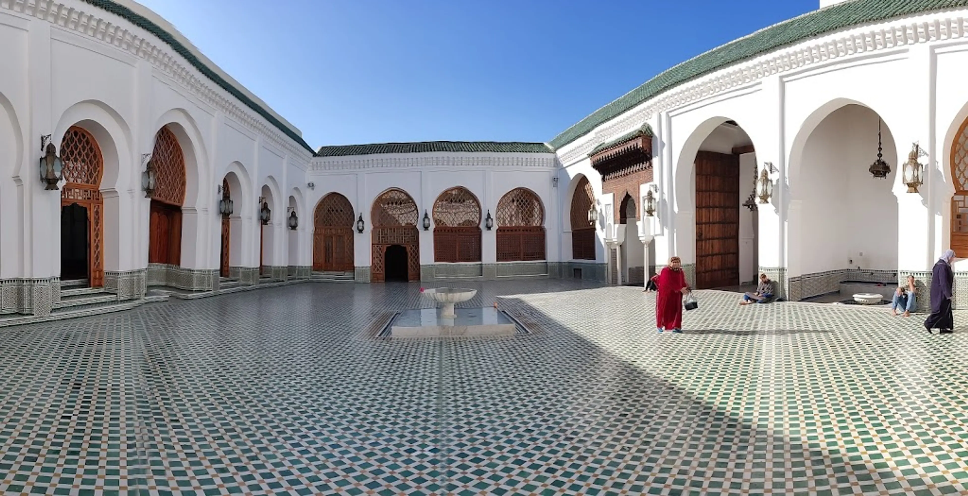 Andalusian Gardens
