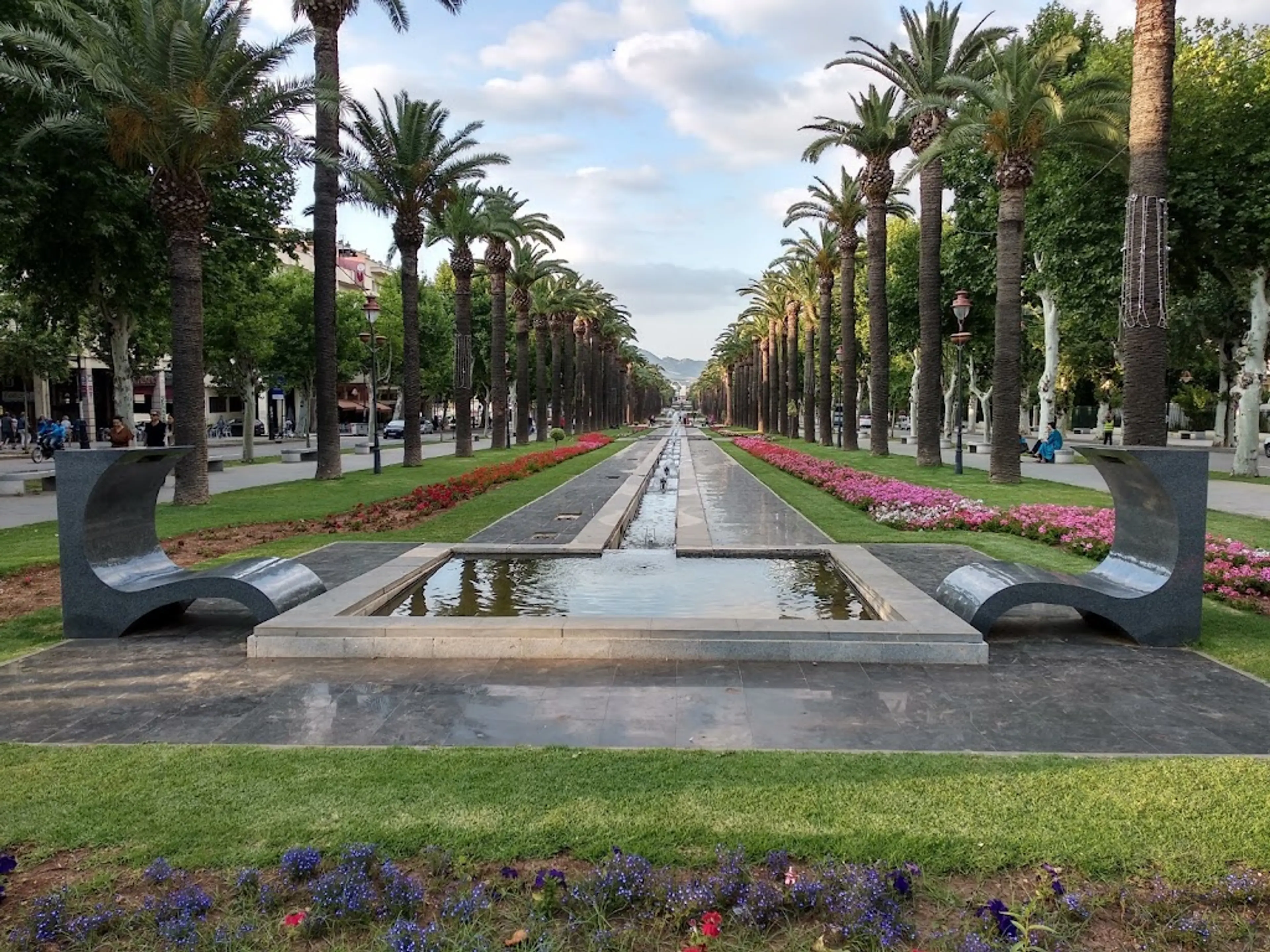 Ville Nouvelle
