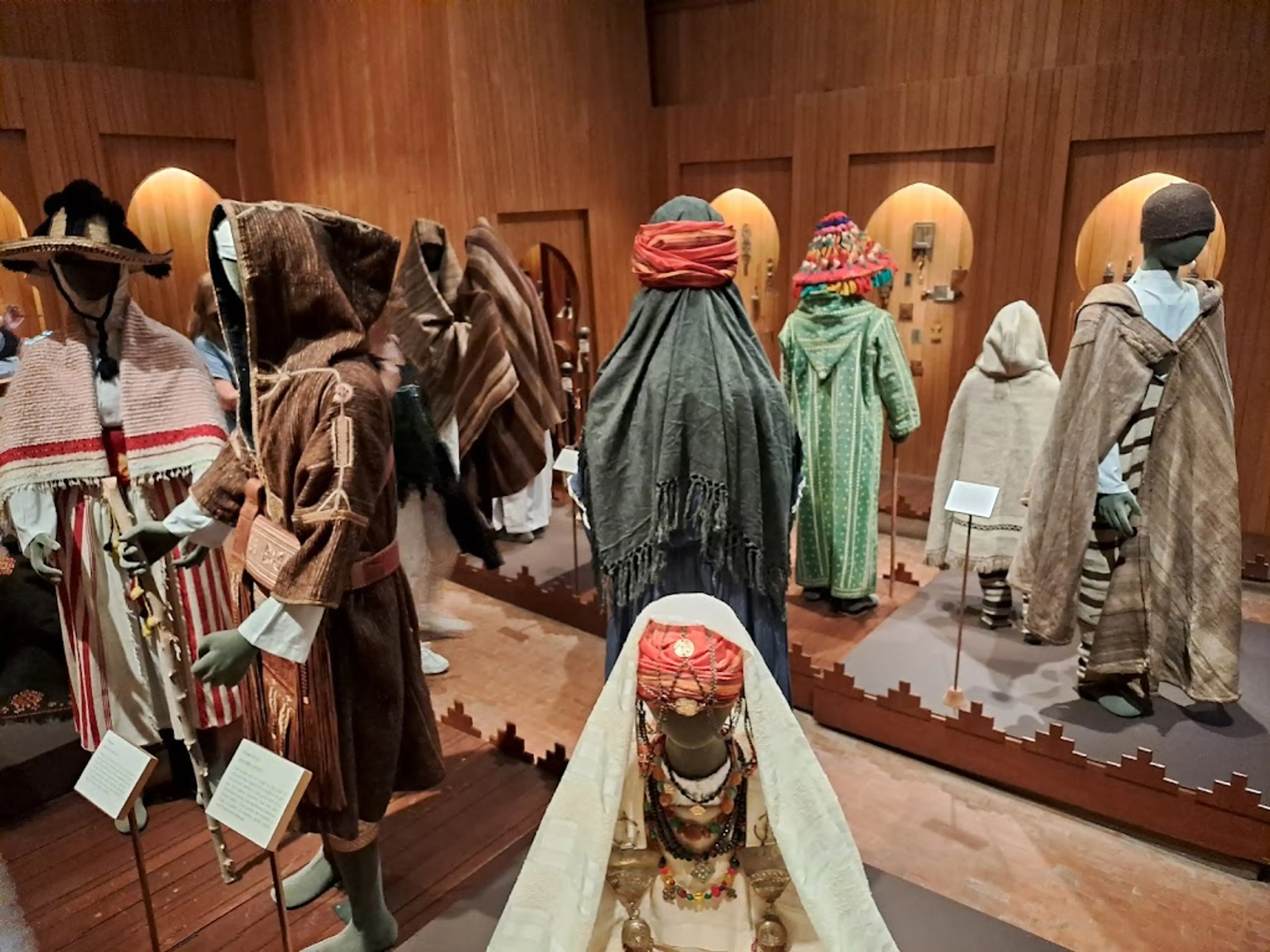 Berber Museum