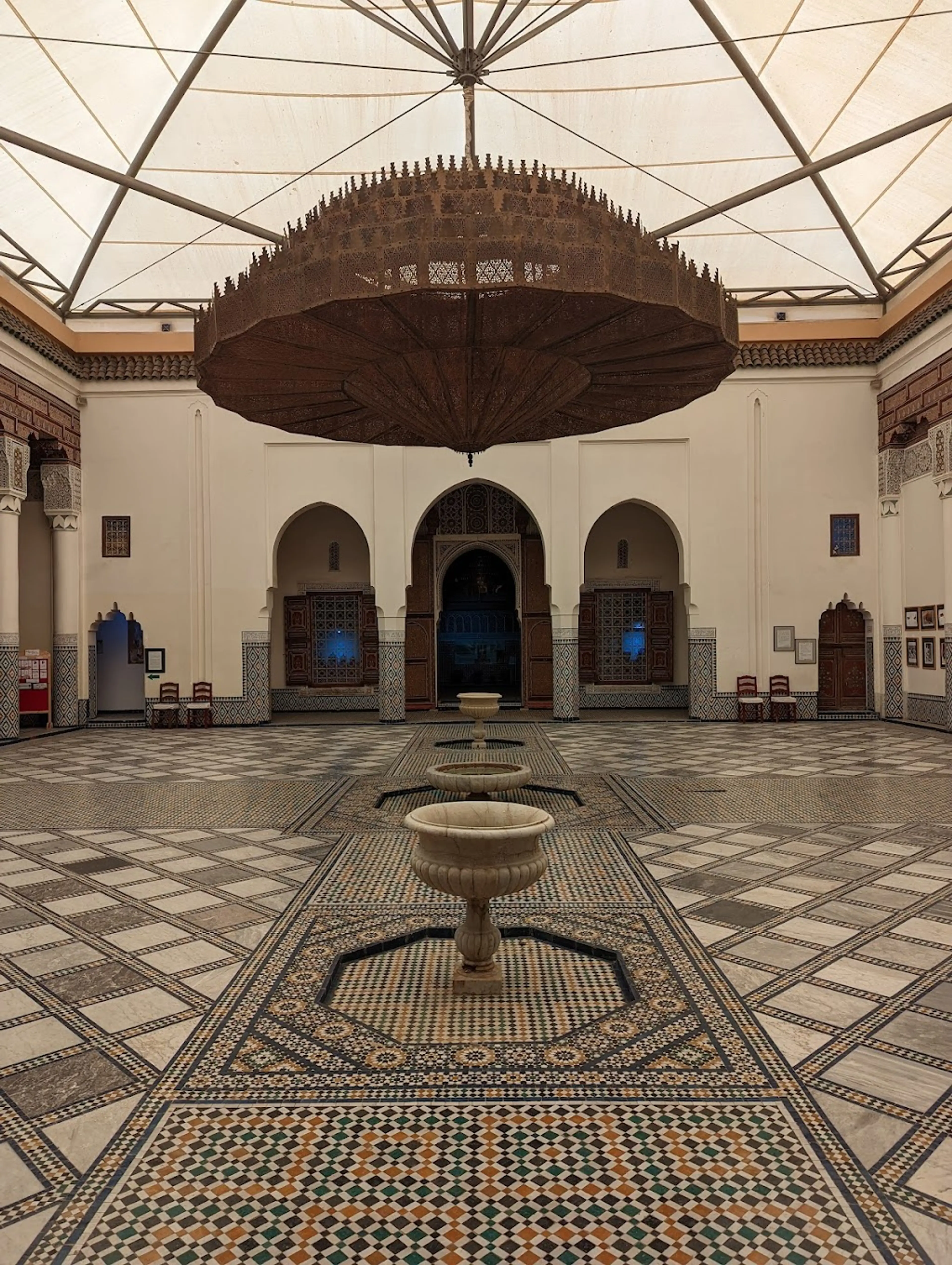 Marrakech Museum