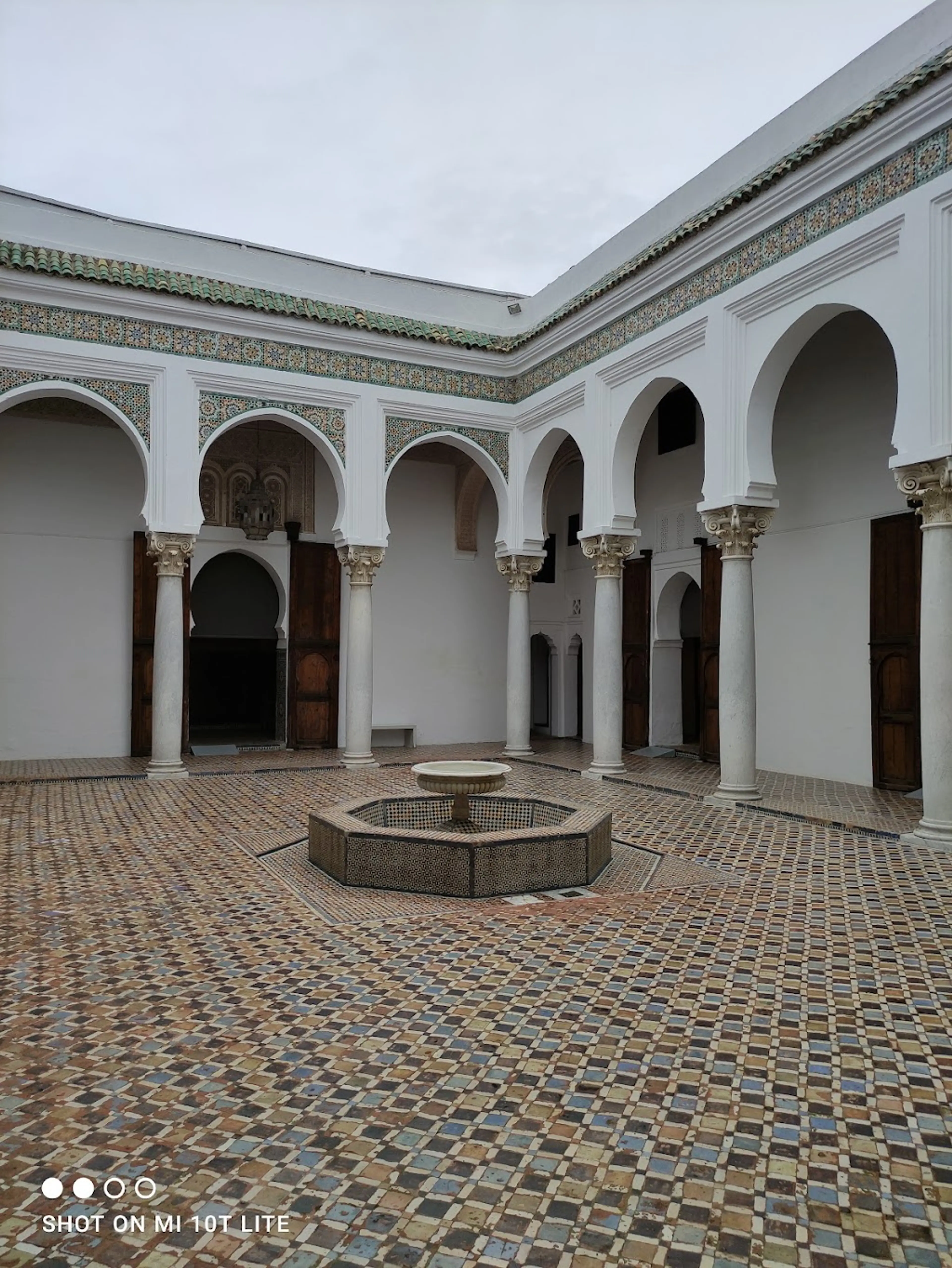 Kasbah Museum