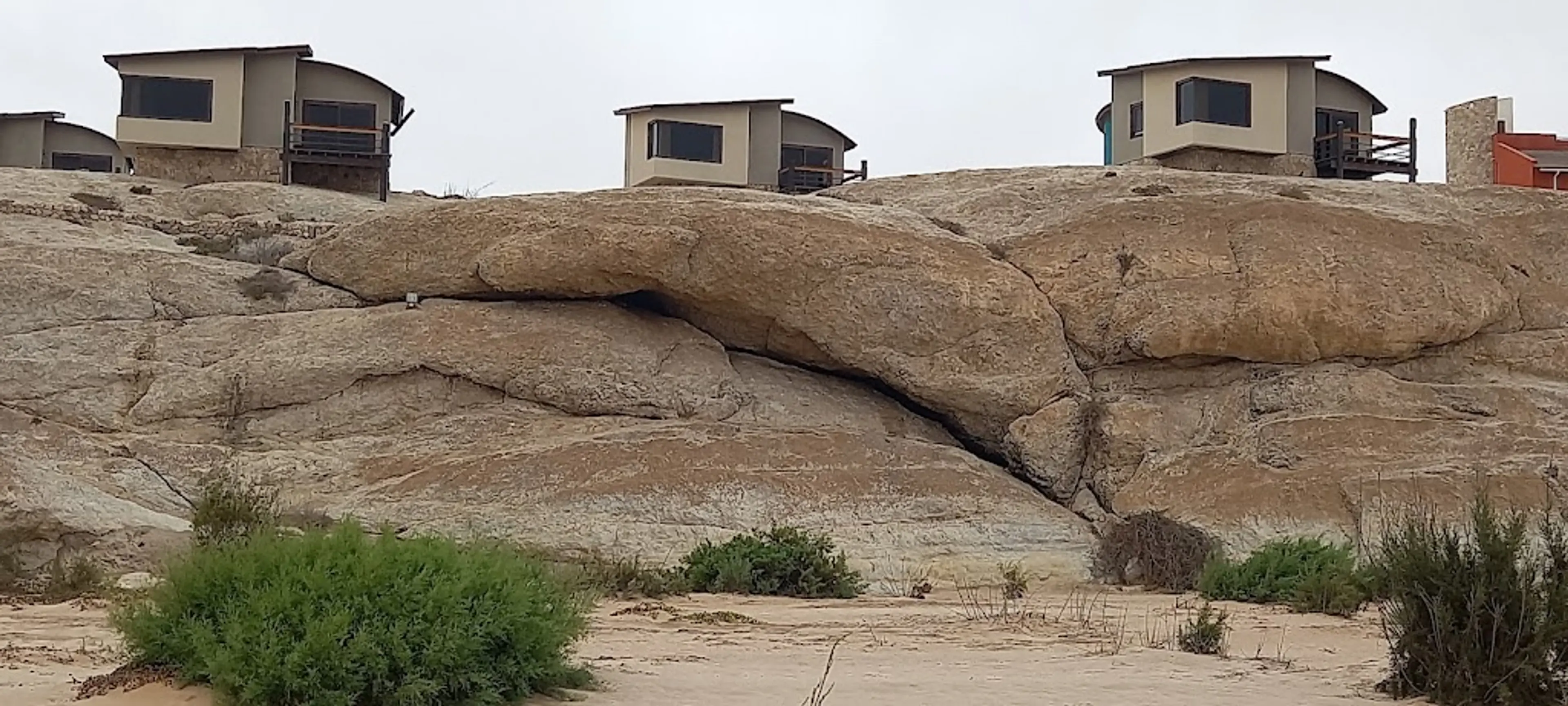 Swakopmund Desert