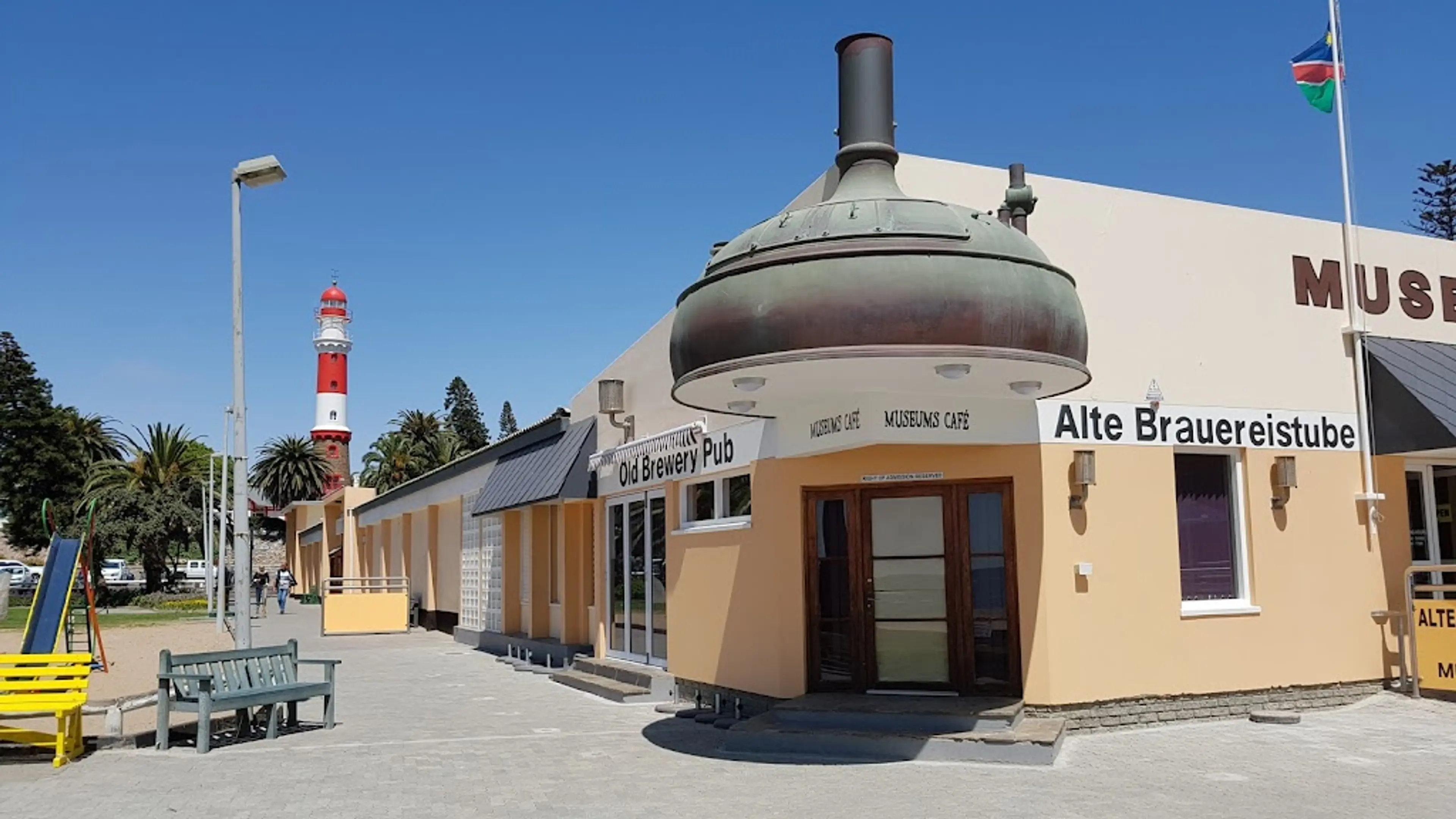 Swakopmund Museum