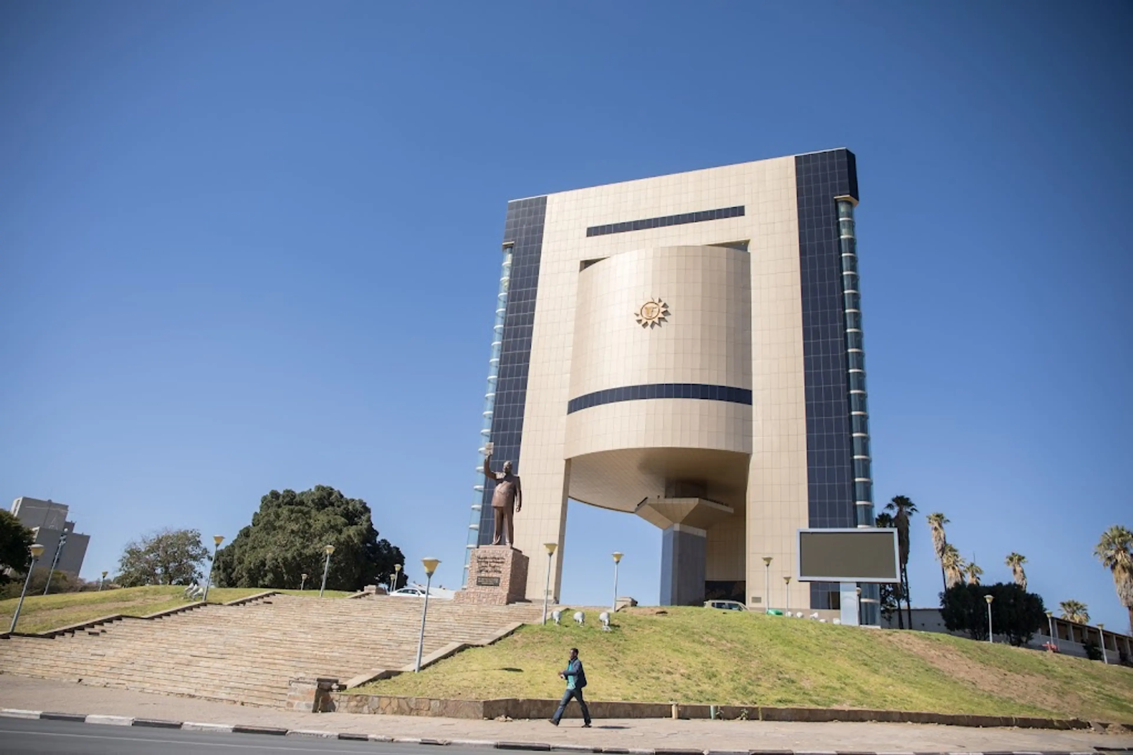National Museum of Namibia