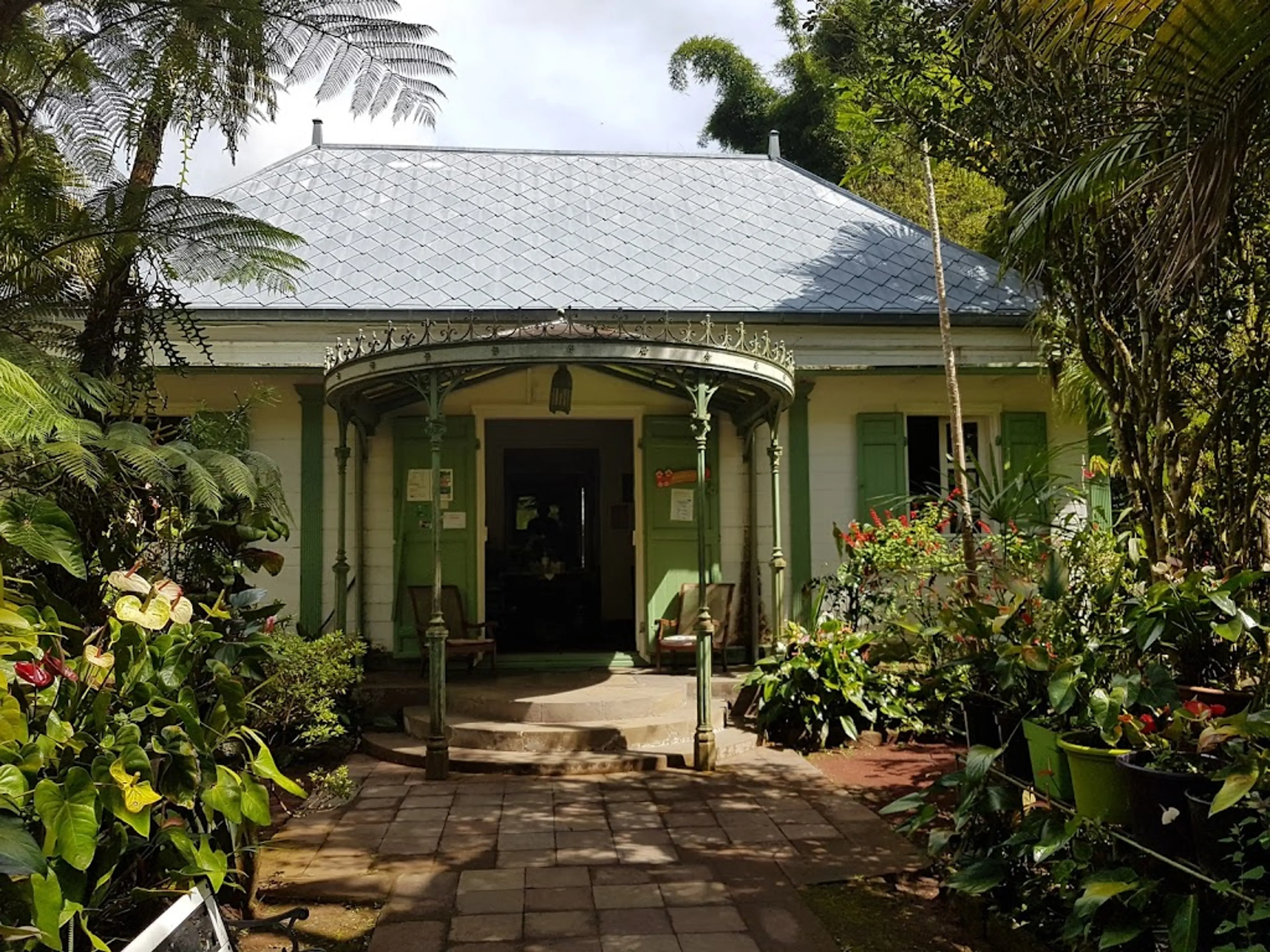 Maison Folio