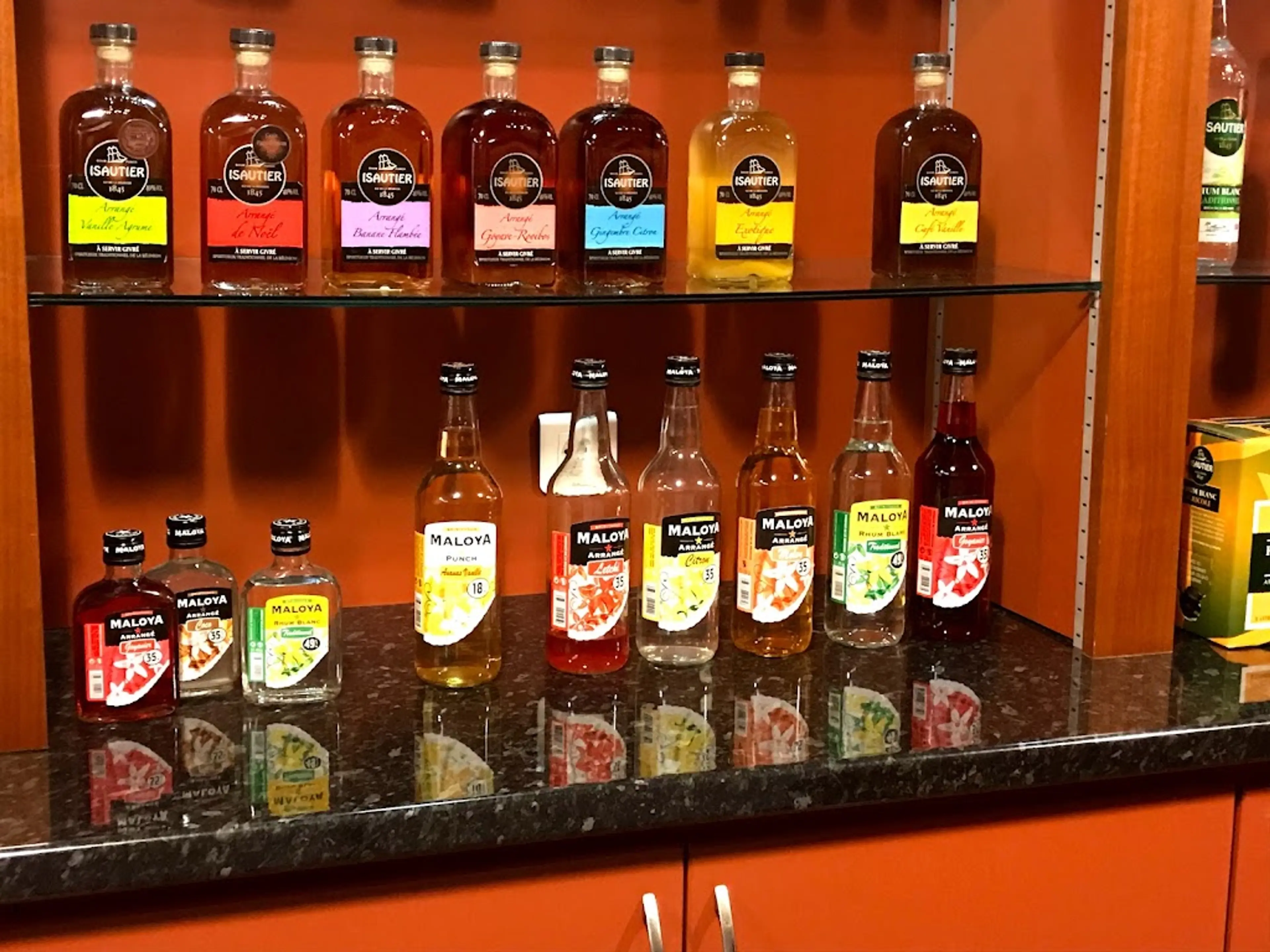 Saga du Rhum
