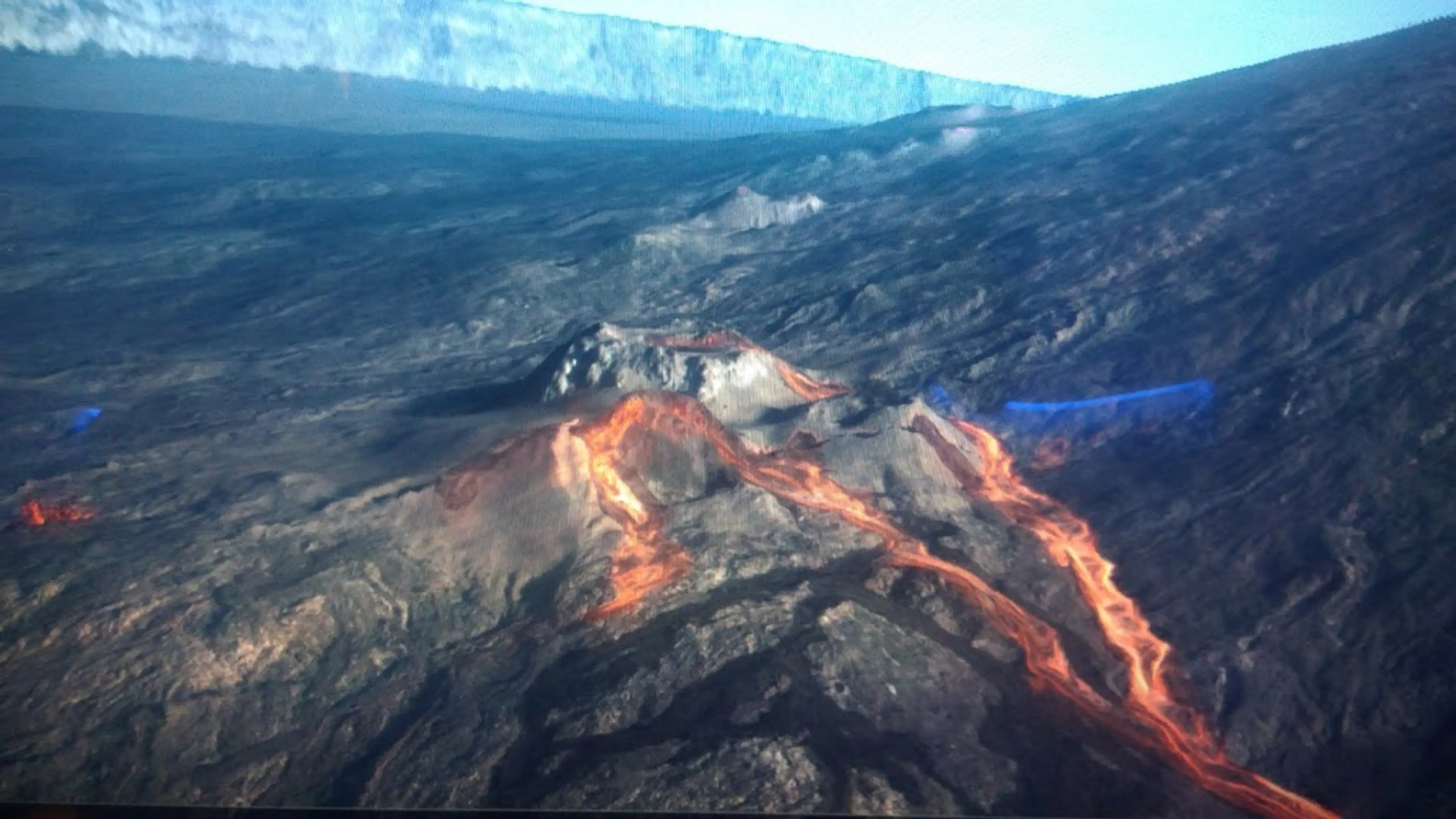 Volcano Museum