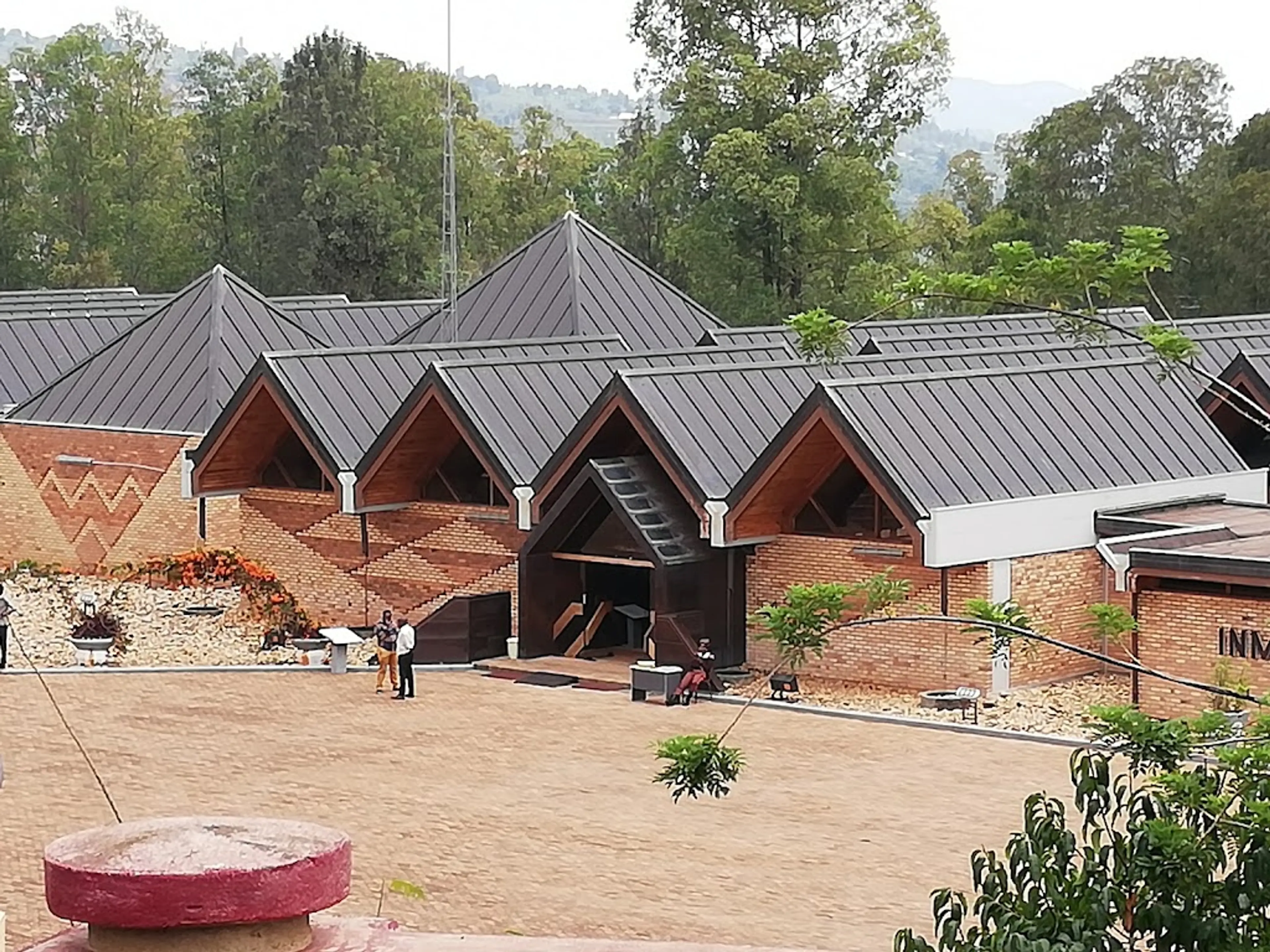 National Museum of Rwanda