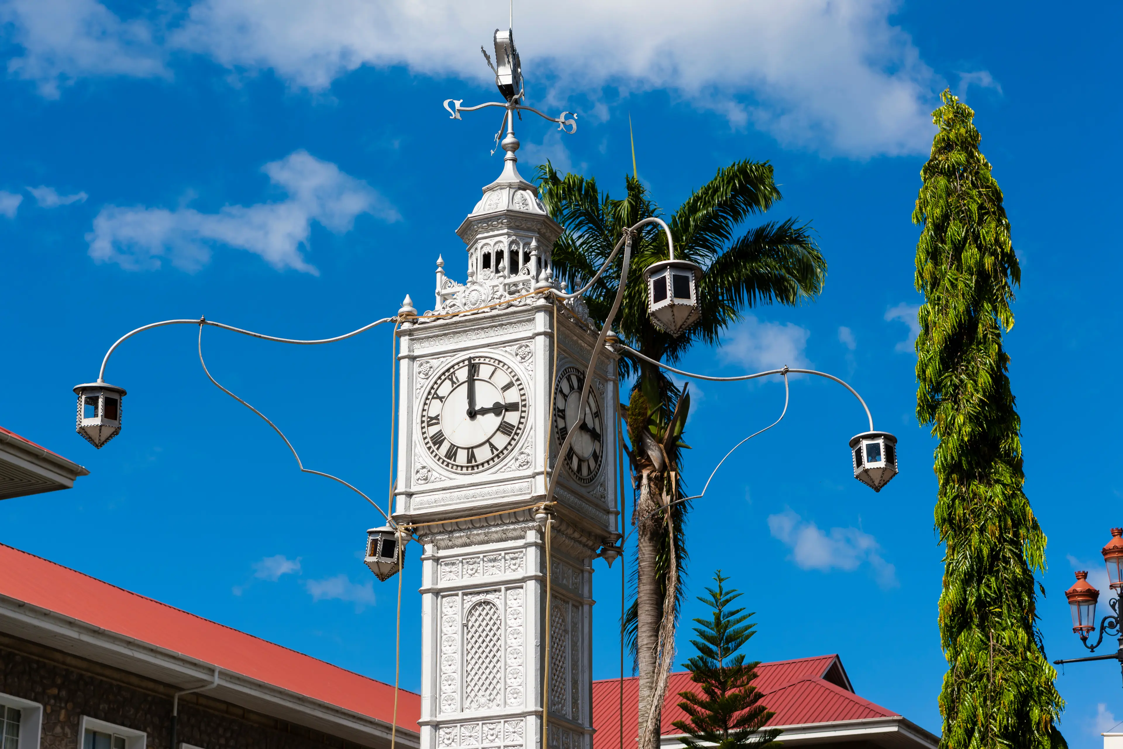 Clock Tower