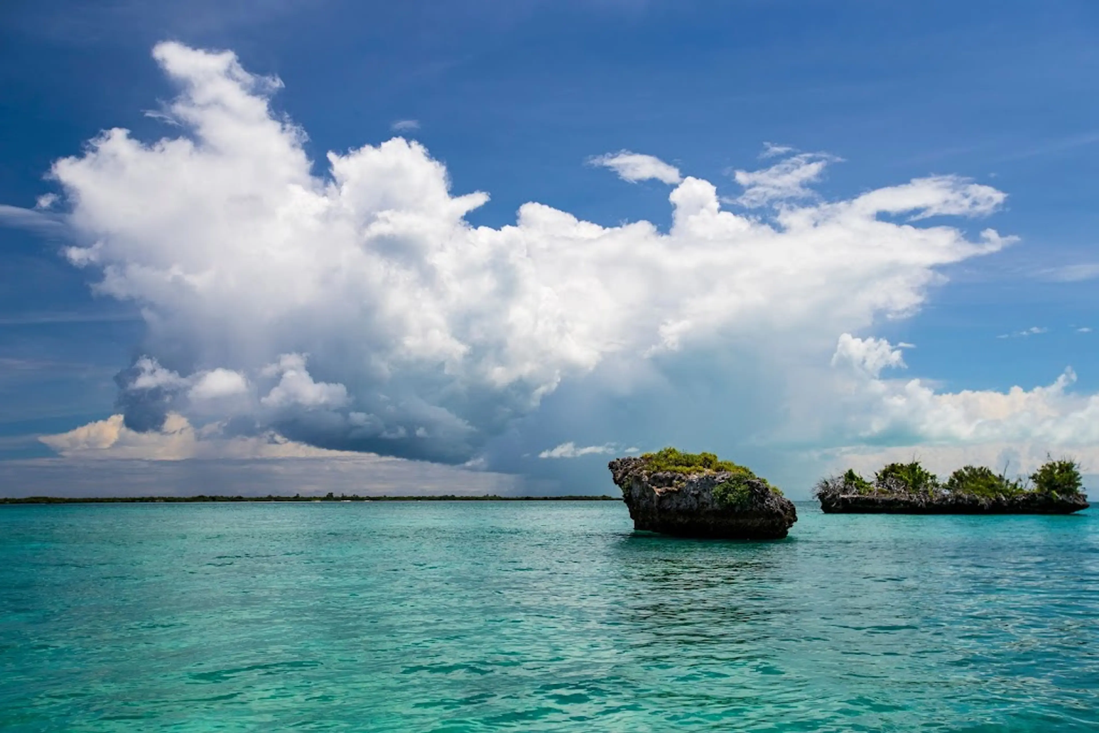 Aldabra Atoll