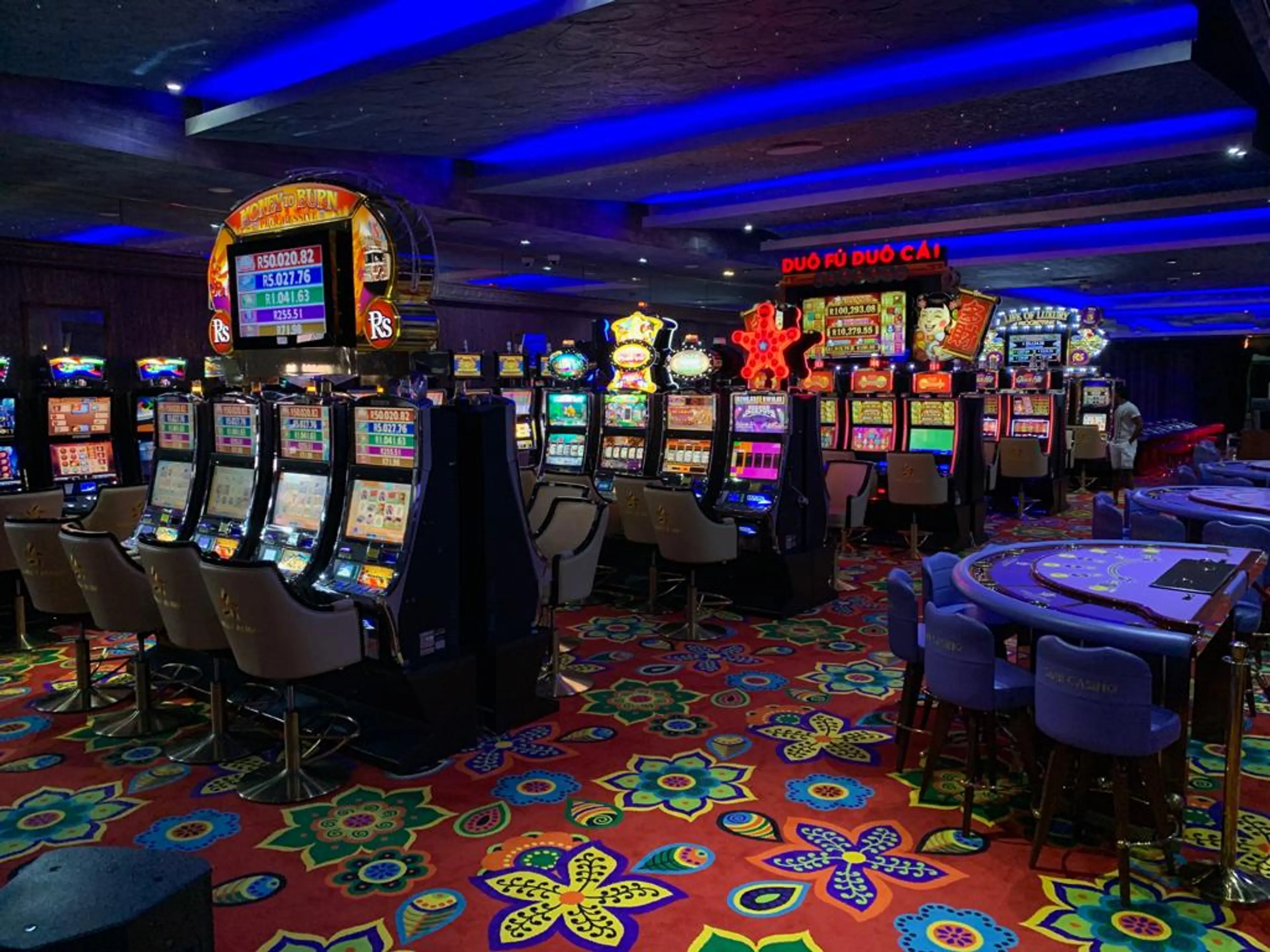Casino