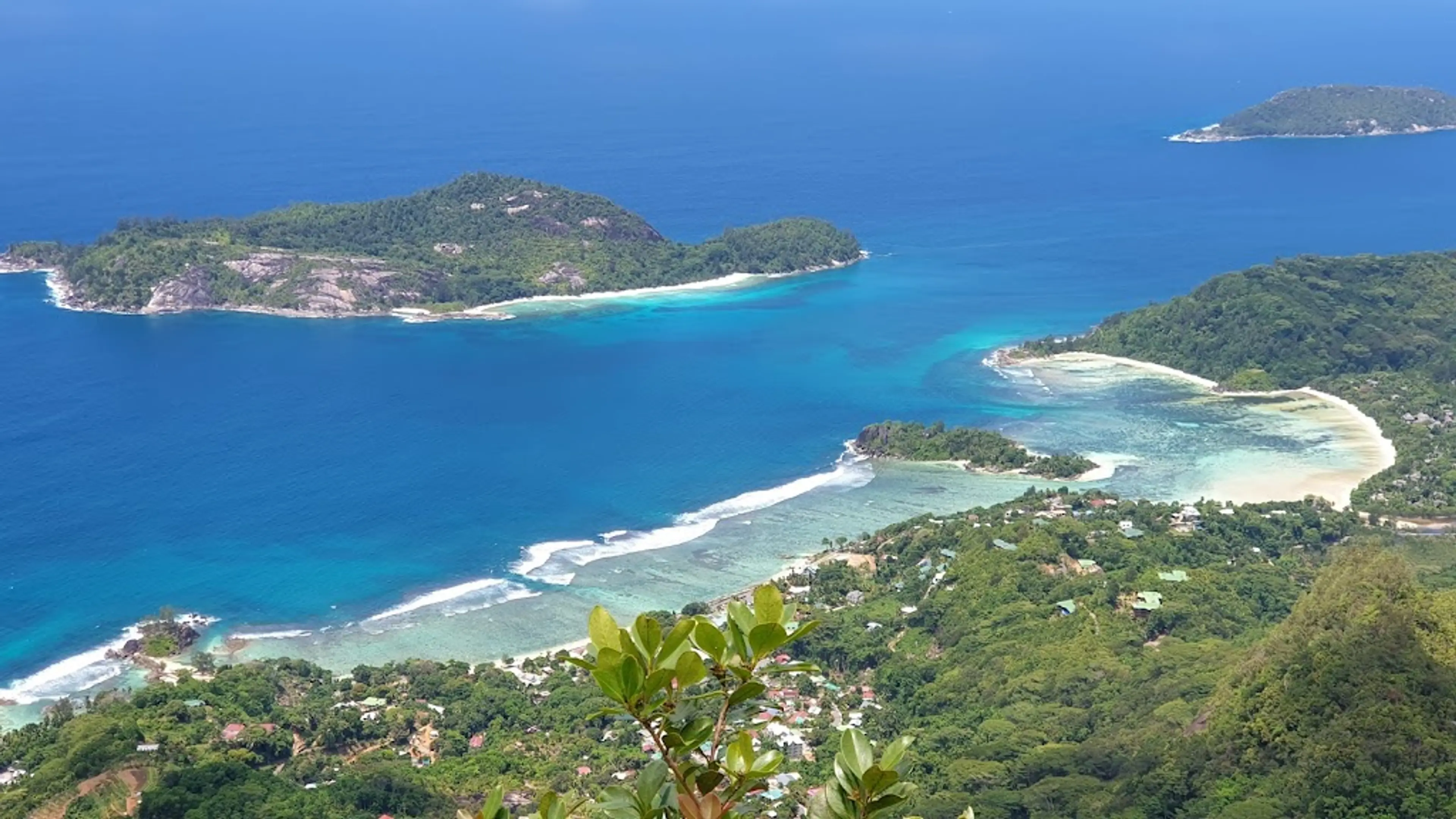 Morne Blanc