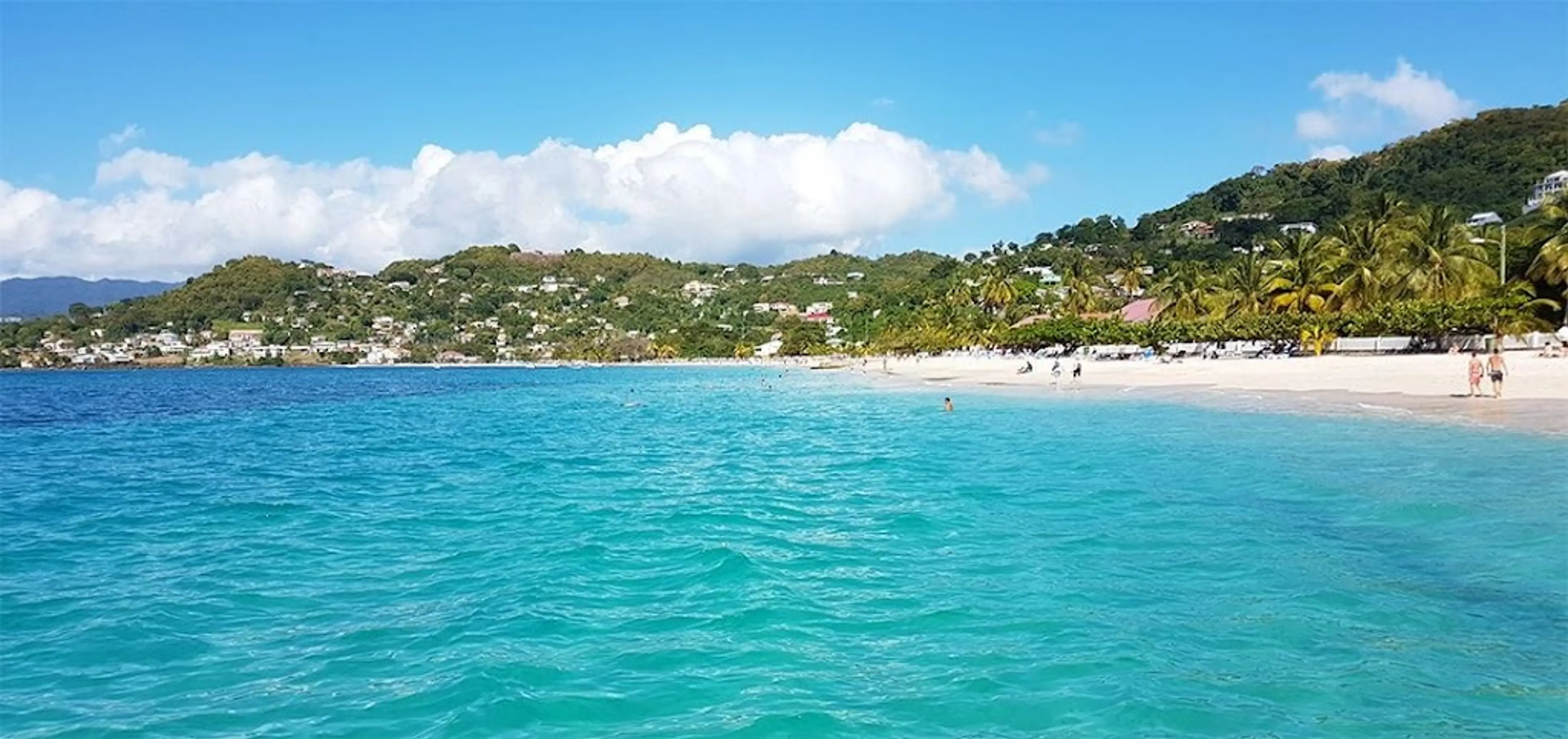 Praslin Island
