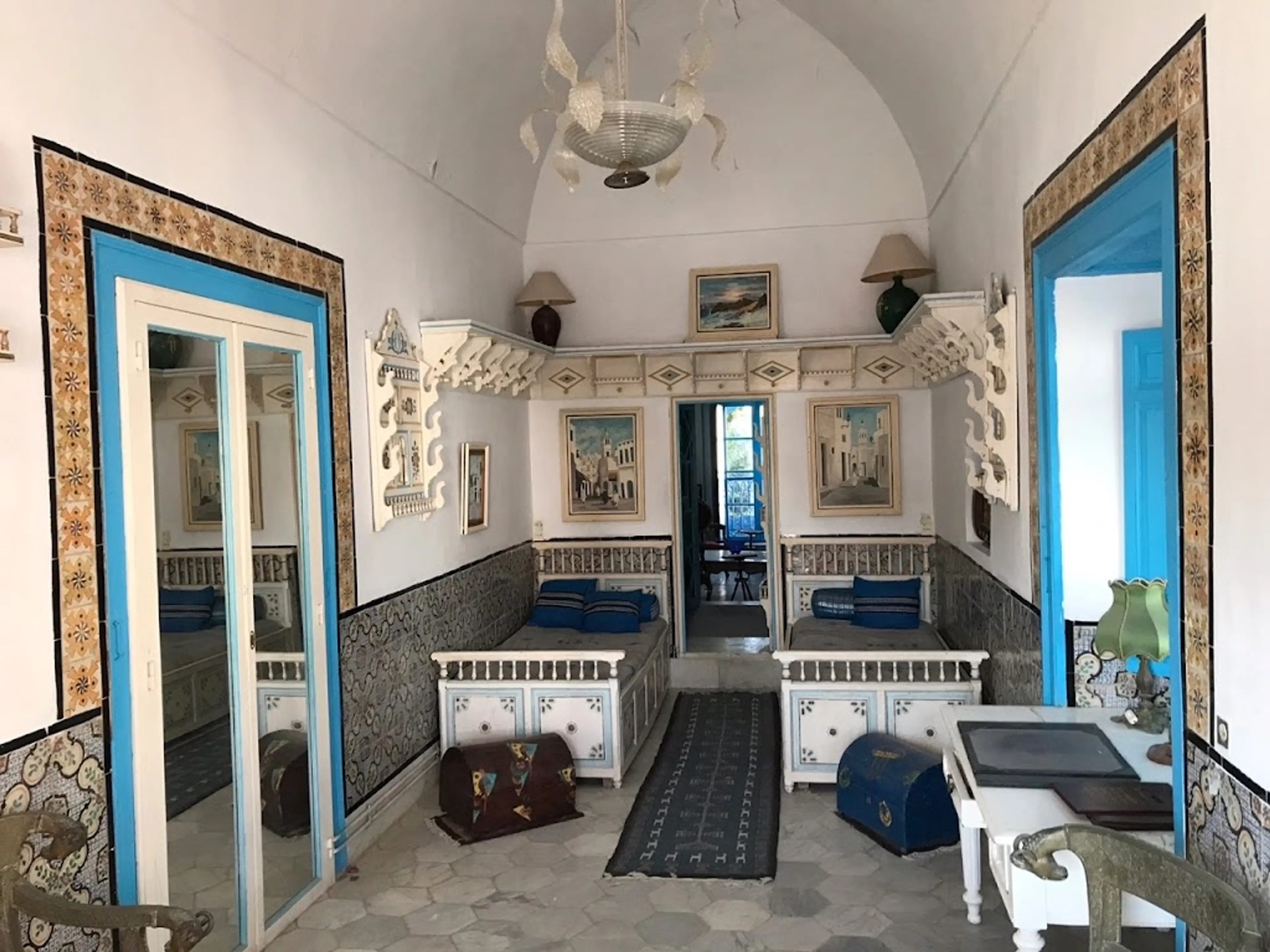 Dar el-Annabi Museum