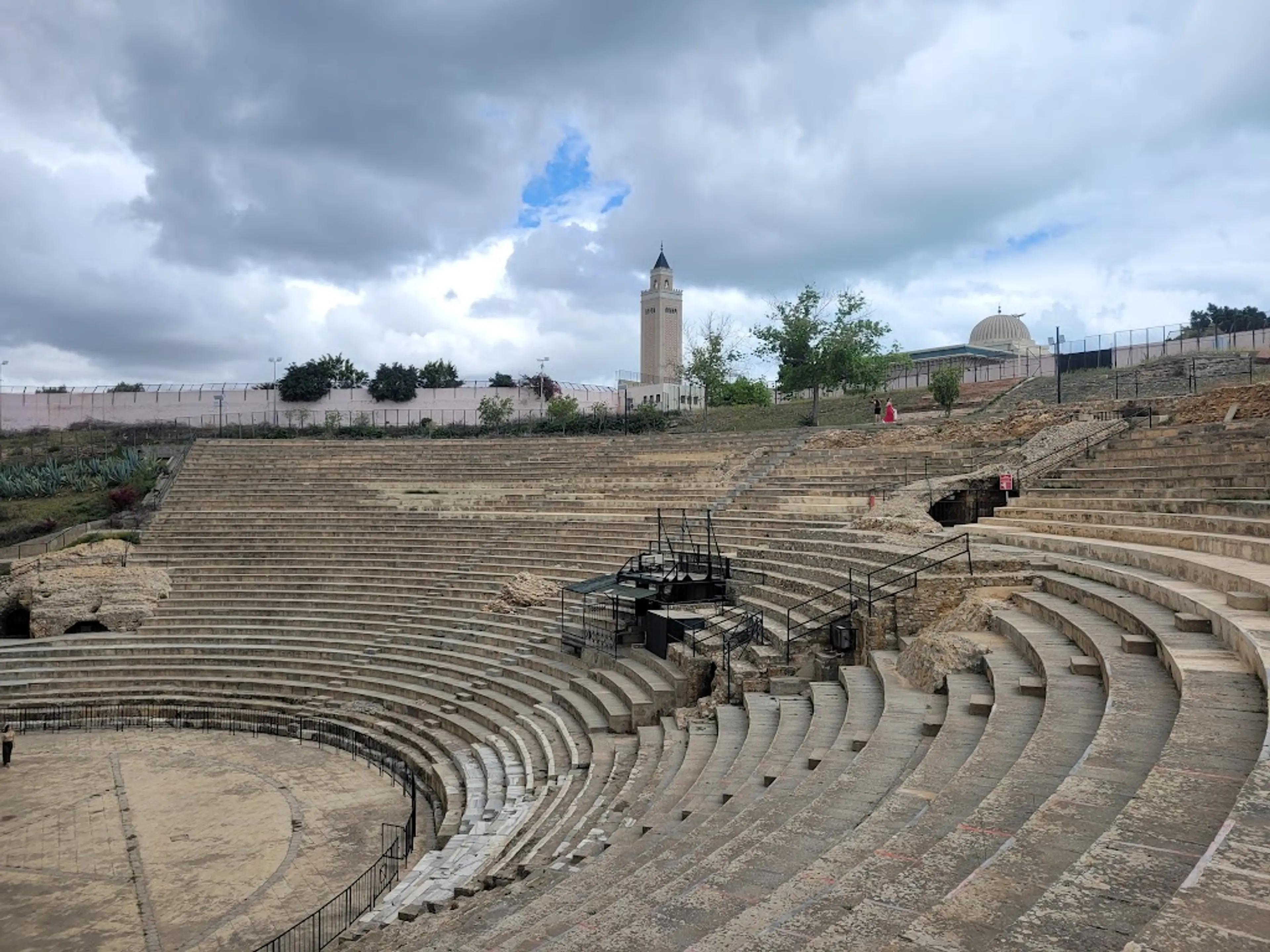 Roman Theatre